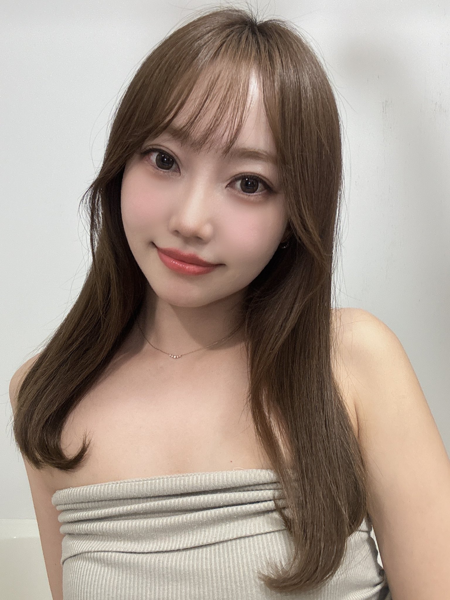 城戸ひなの 最新グラビア水着画像 16枚目