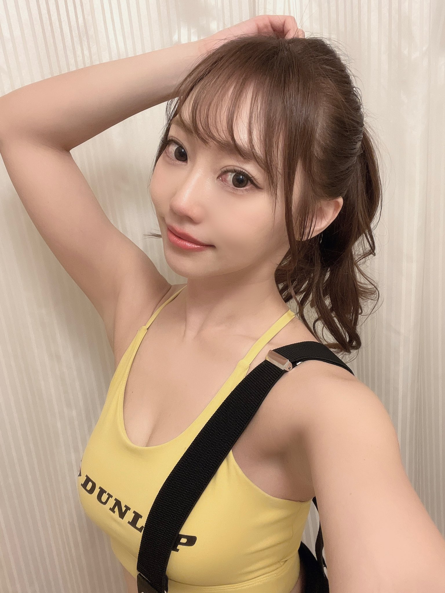 城戸ひなの 最新グラビア水着画像 21枚目