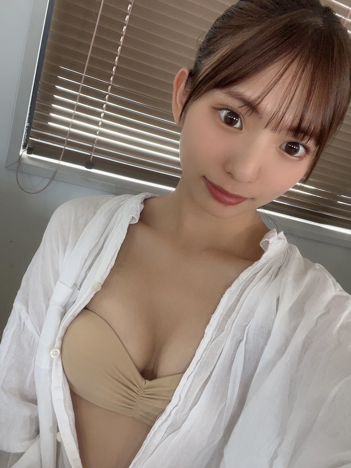 東条澪 最新グラビア水着画像 5枚目
