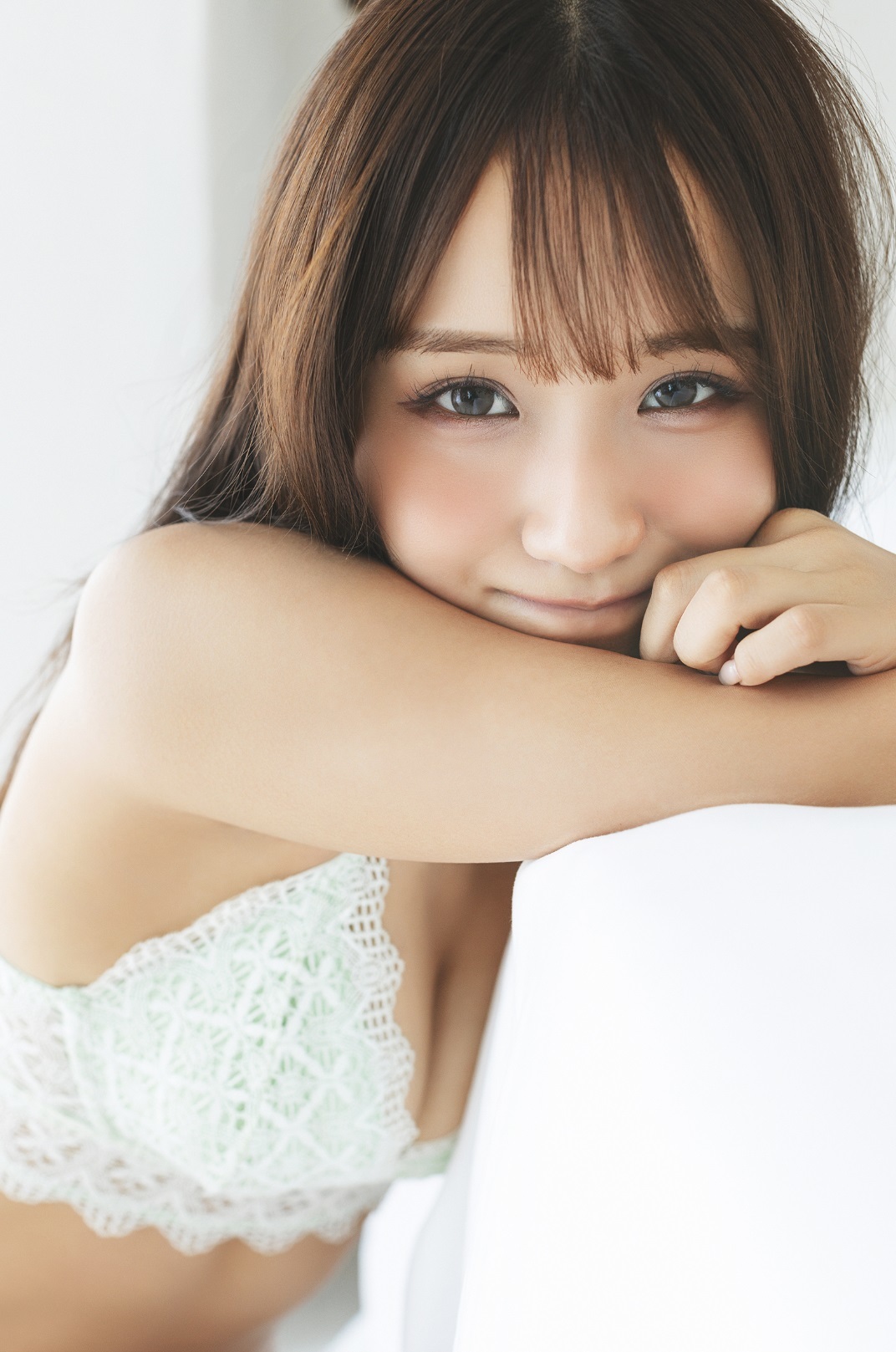 森脇梨々夏 最新グラビア水着画像② 15枚目