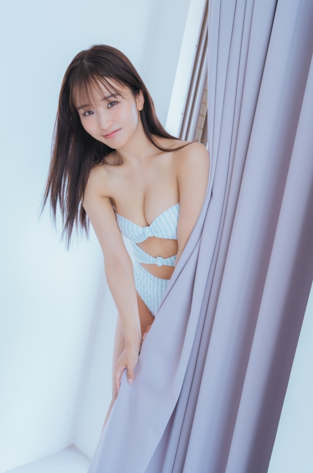 森脇梨々夏 最新グラビア水着画像② 19枚目