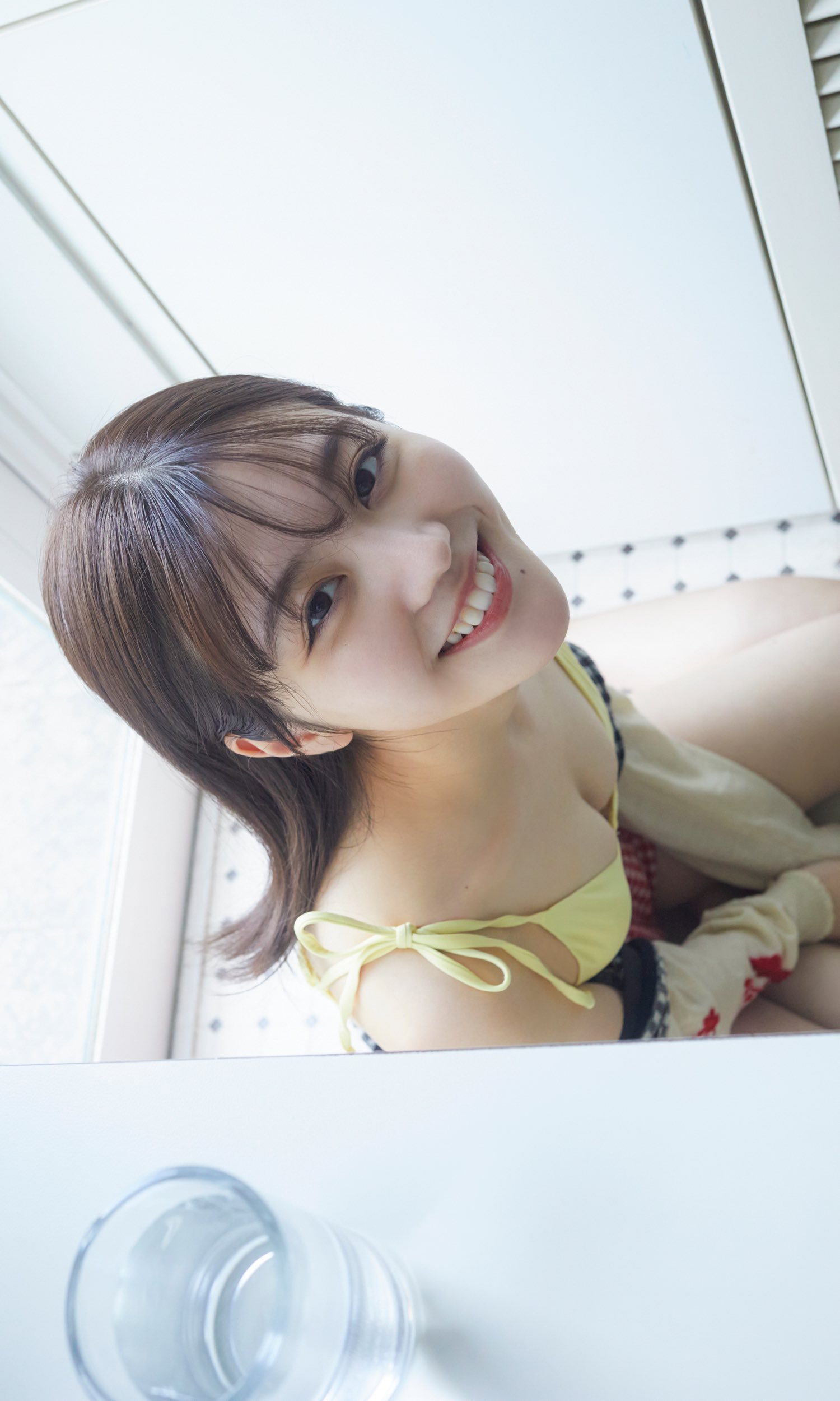 阿部凜 最新グラビア水着画像 22枚目