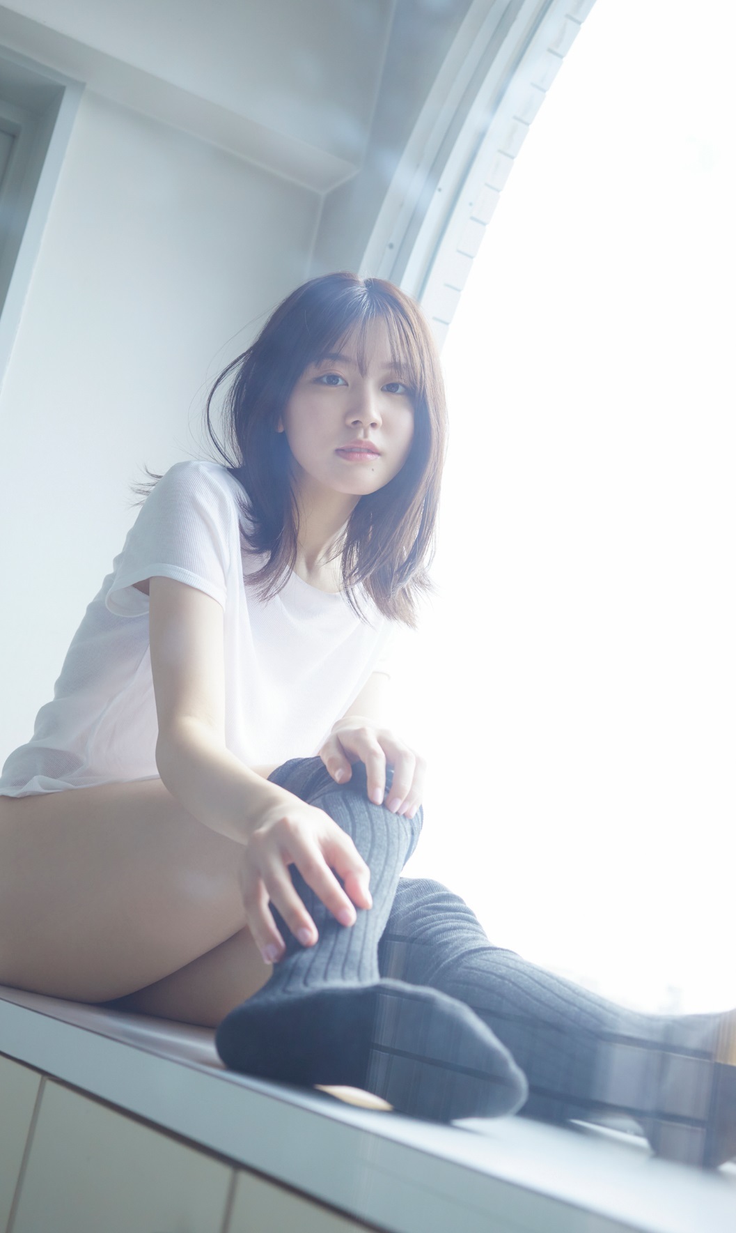 阿部凜 最新グラビア水着画像 23枚目