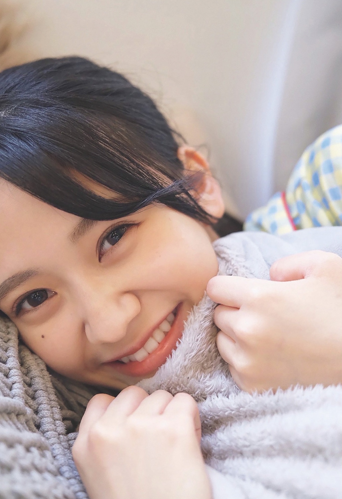 奥田いろは(乃木坂46)最新グラビア画像 14枚目