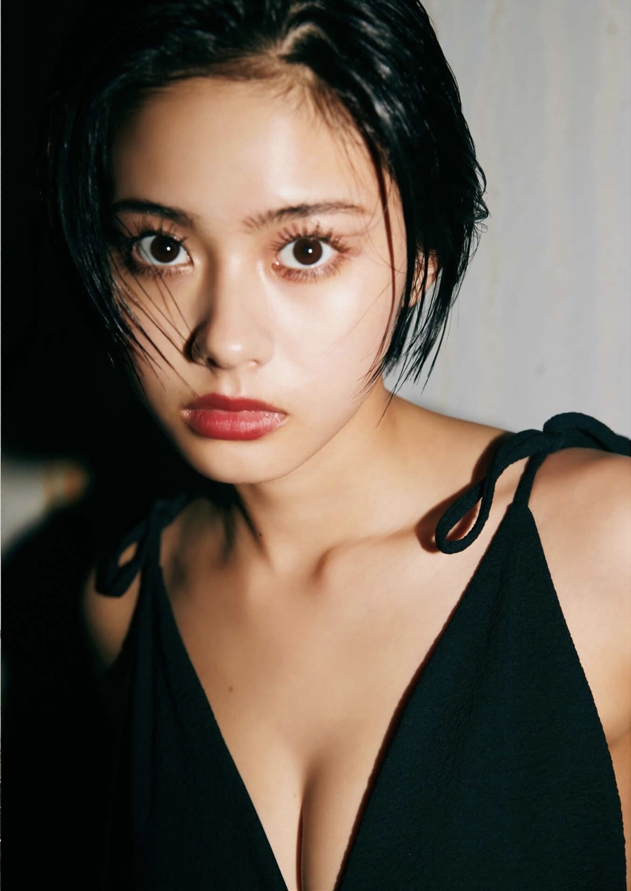 安斉星来 最新グラビア含む水着画像 28枚目