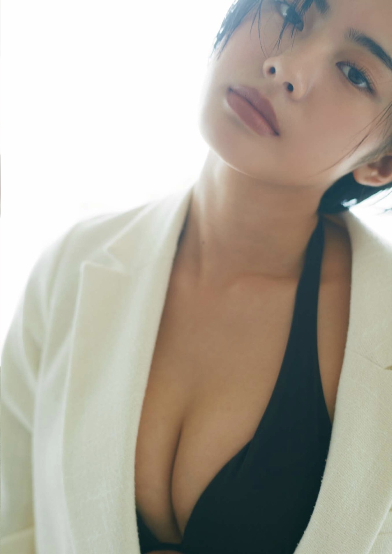 安斉星来 最新グラビア含む水着画像 29枚目