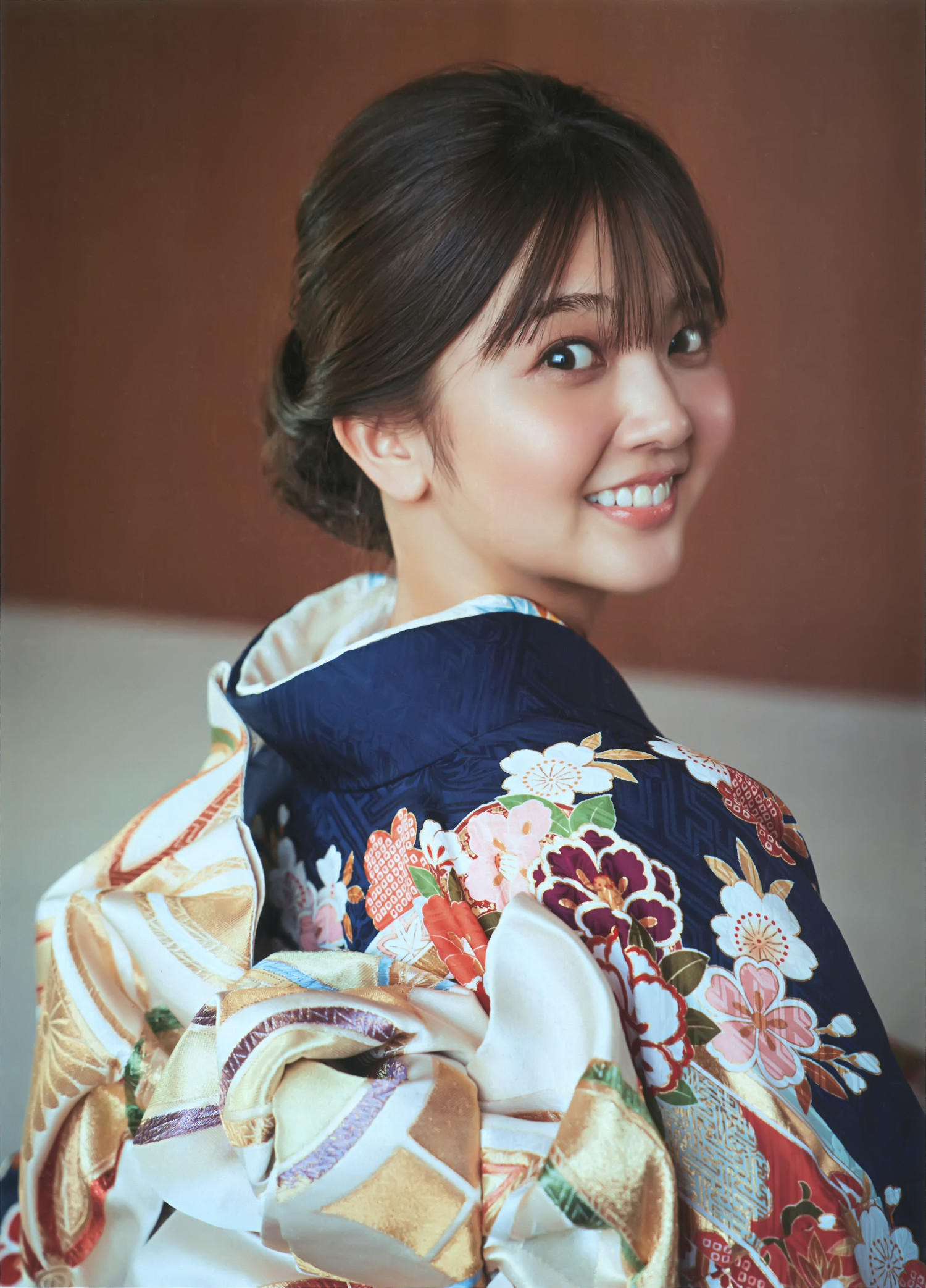 山下葉留花(日向坂46)最新グラビア画像 25枚目