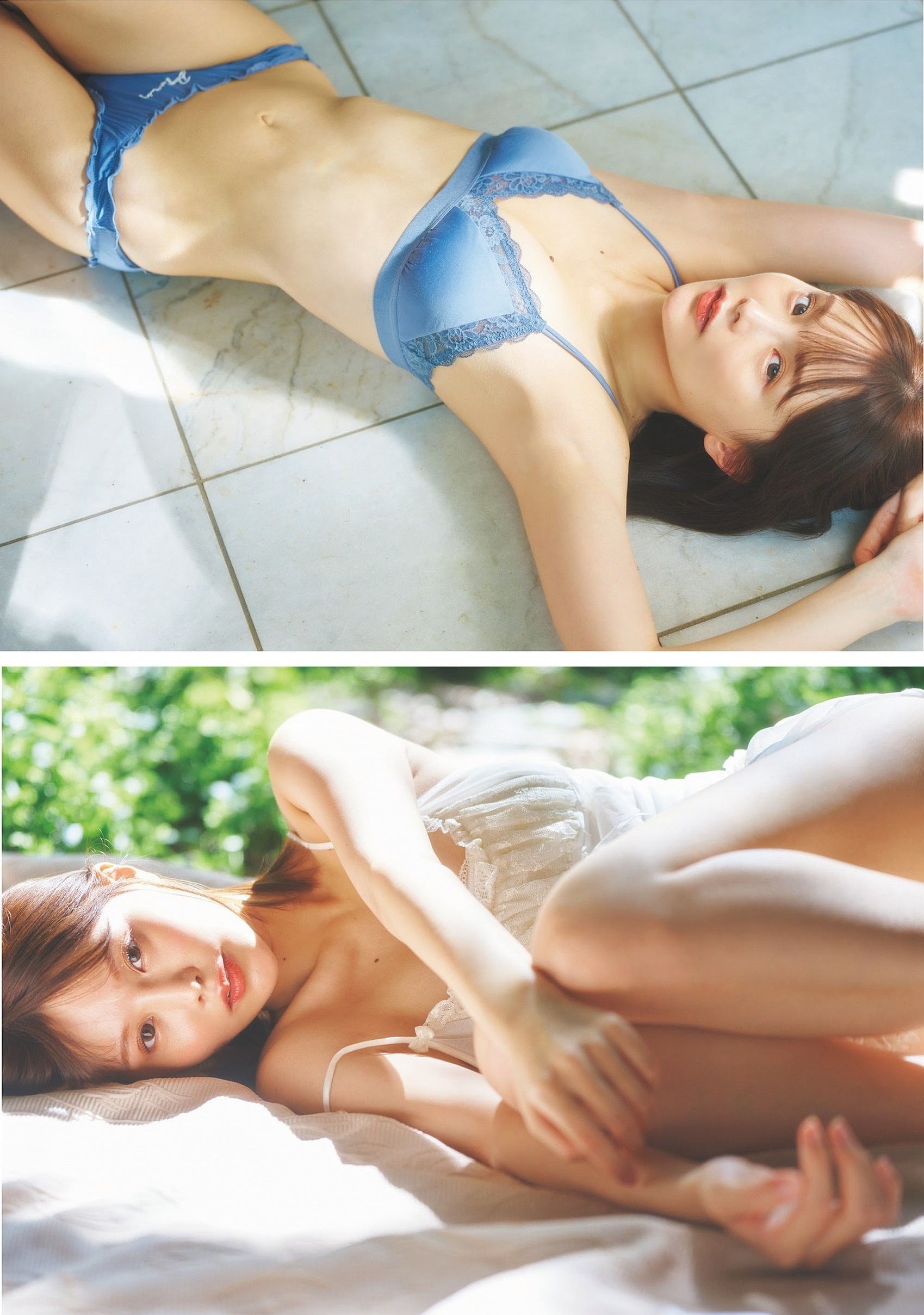 吉田恵美(よしめぐ)最新グラビア水着画像 15枚目