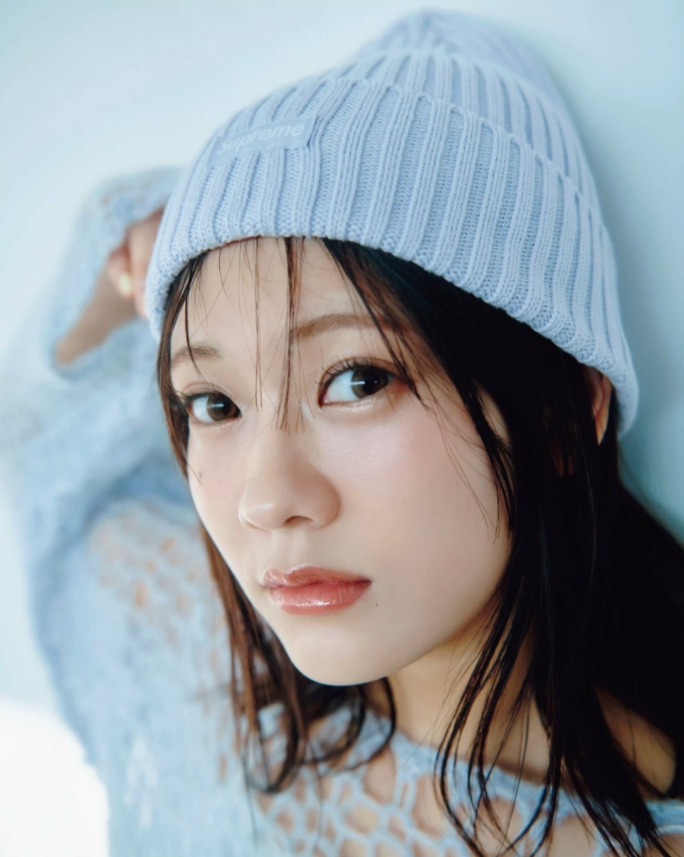 奥田いろは(乃木坂46)最新グラビア画像 29枚目