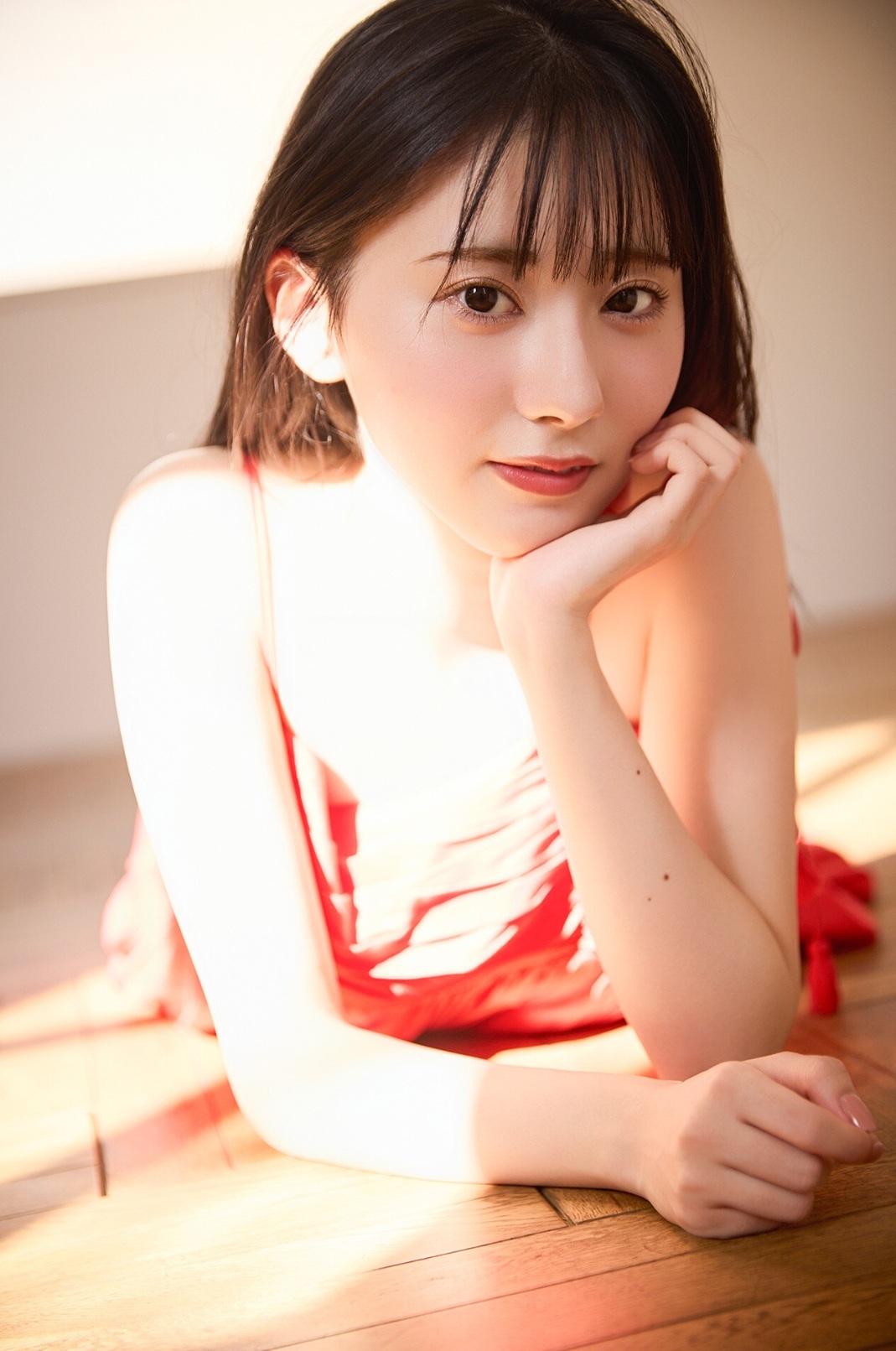 綾瀬ことり(レインツリー)最新グラビア画像 21枚目