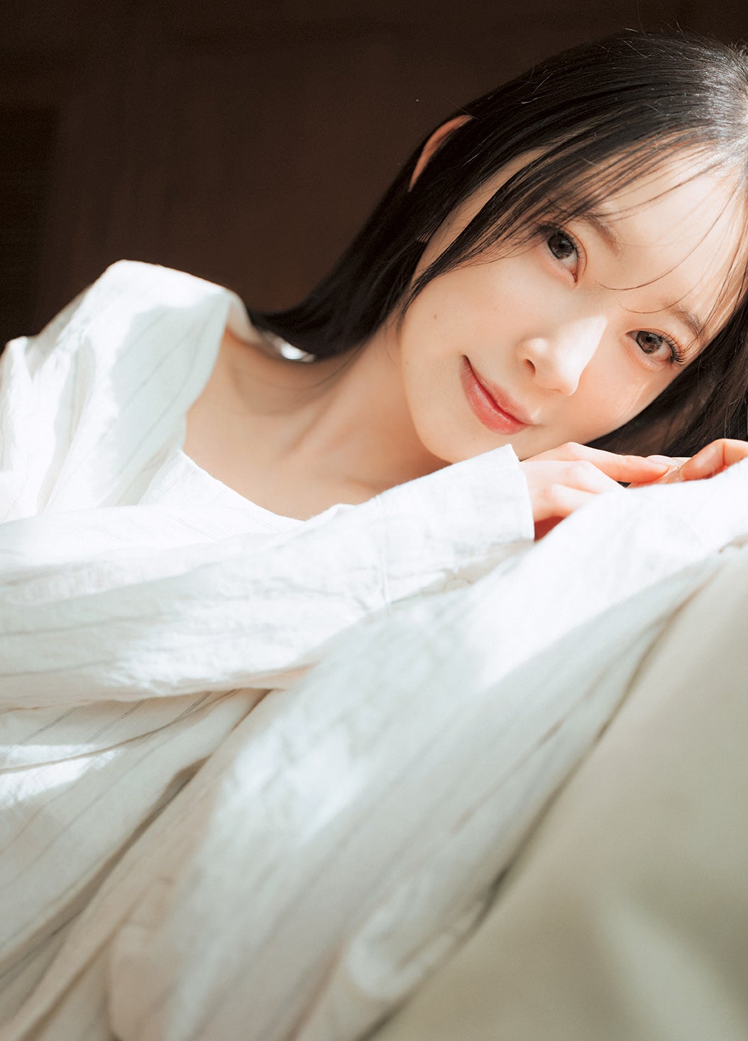 堀未央奈 最新グラビア水着画像④ 3枚目