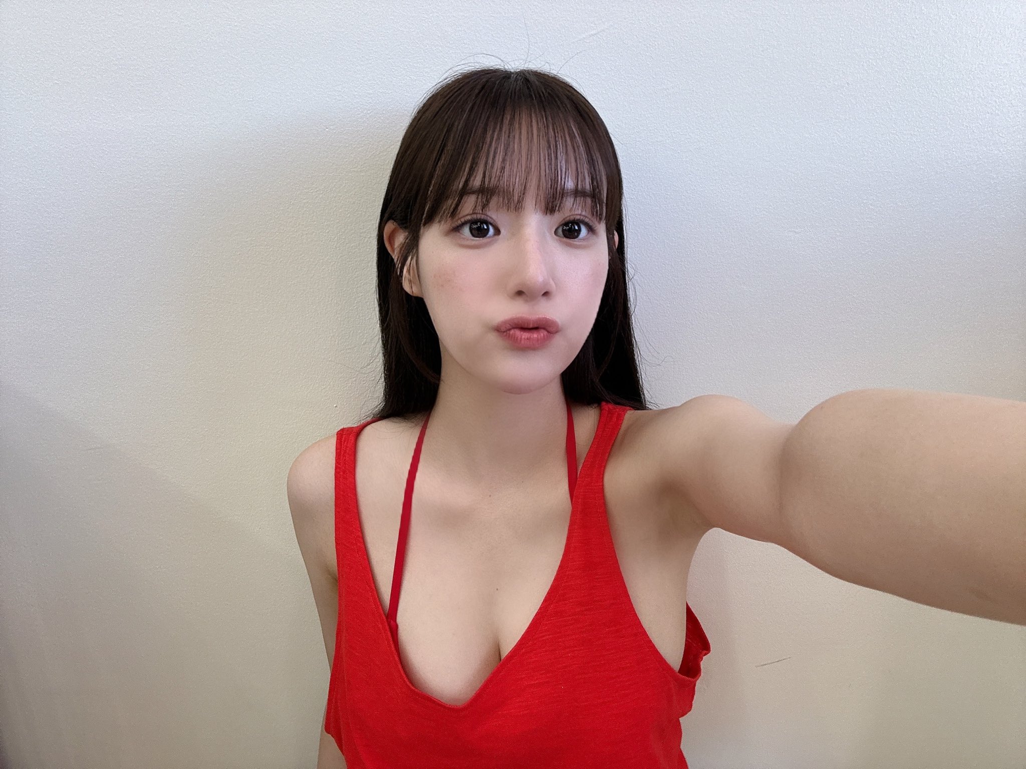 葉月くれあ 最新グラビア水着画像② 28枚目