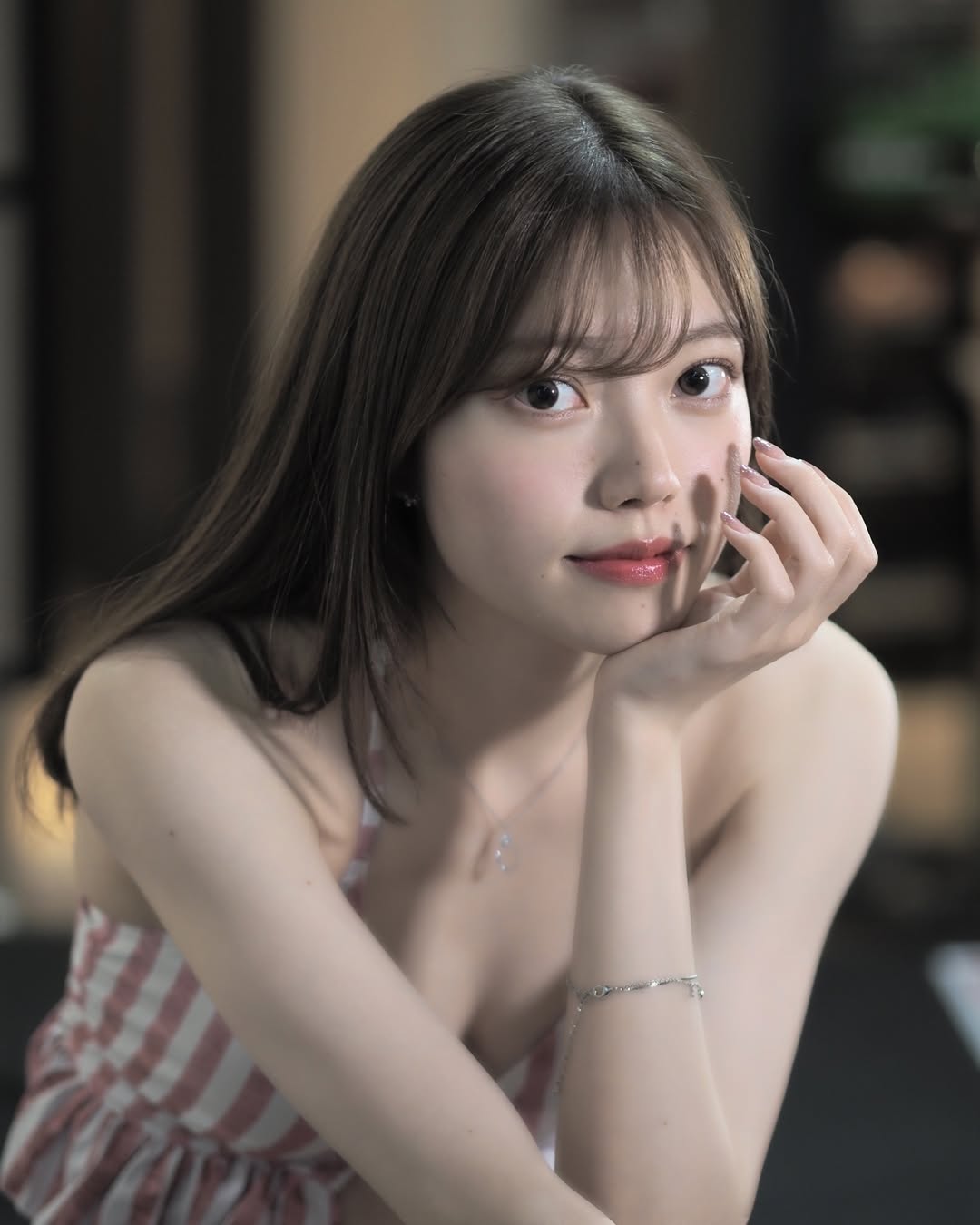椎名糸 最新グラビア水着画像 20枚目