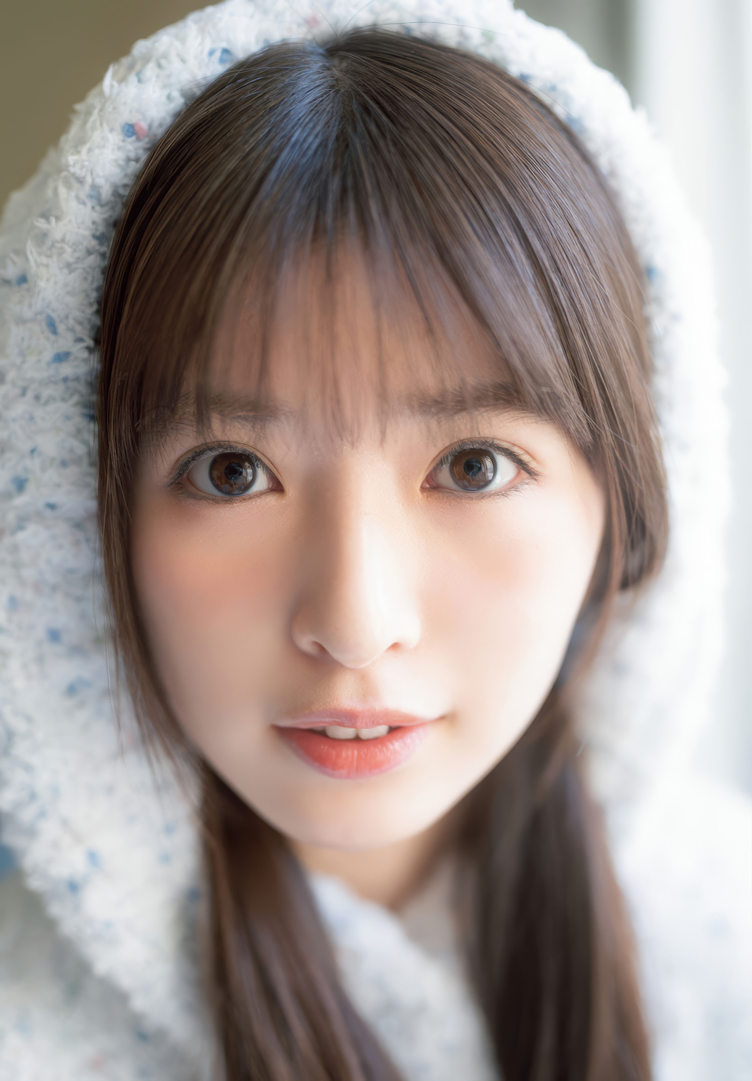 小川彩(乃木坂46)最新グラビア画像② 15枚目