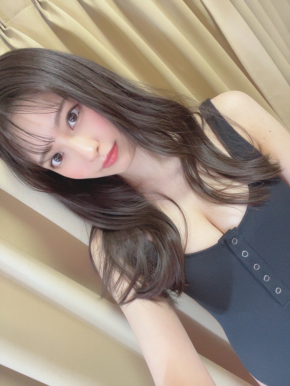 行天優莉奈 最新グラビア水着画像② 10枚目