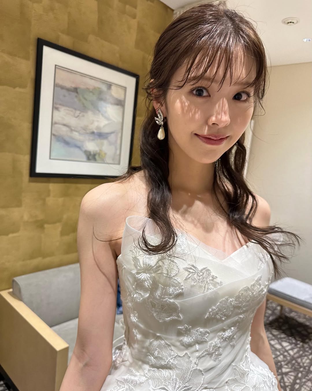鈴木ゆうか 最新グラビア水着画像② 15枚目