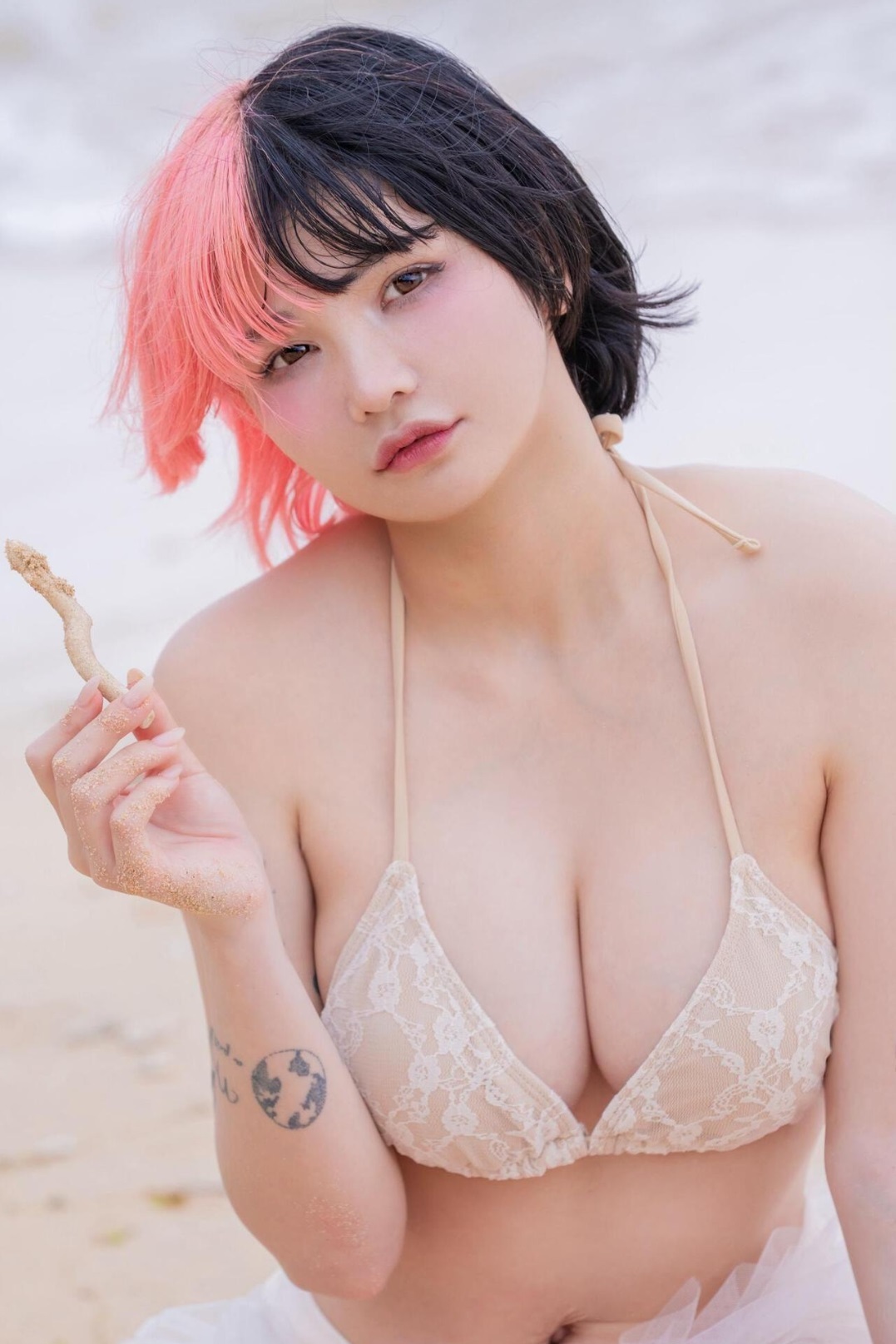 ちゅきめろでぃ! 最新グラビア水着画像 28枚目