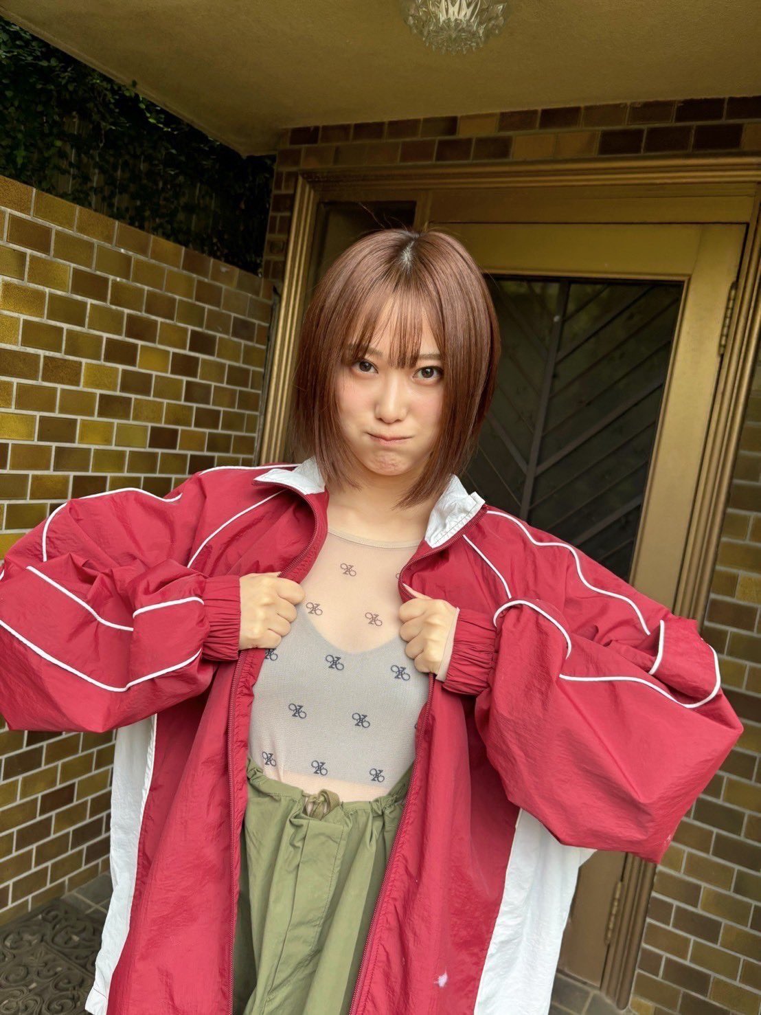 夏吉ゆうこ 最新グラビア水着画像 13枚目