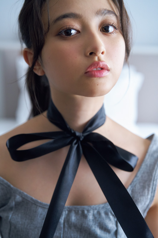 井上和 最新グラビア水着画像③ 24枚目