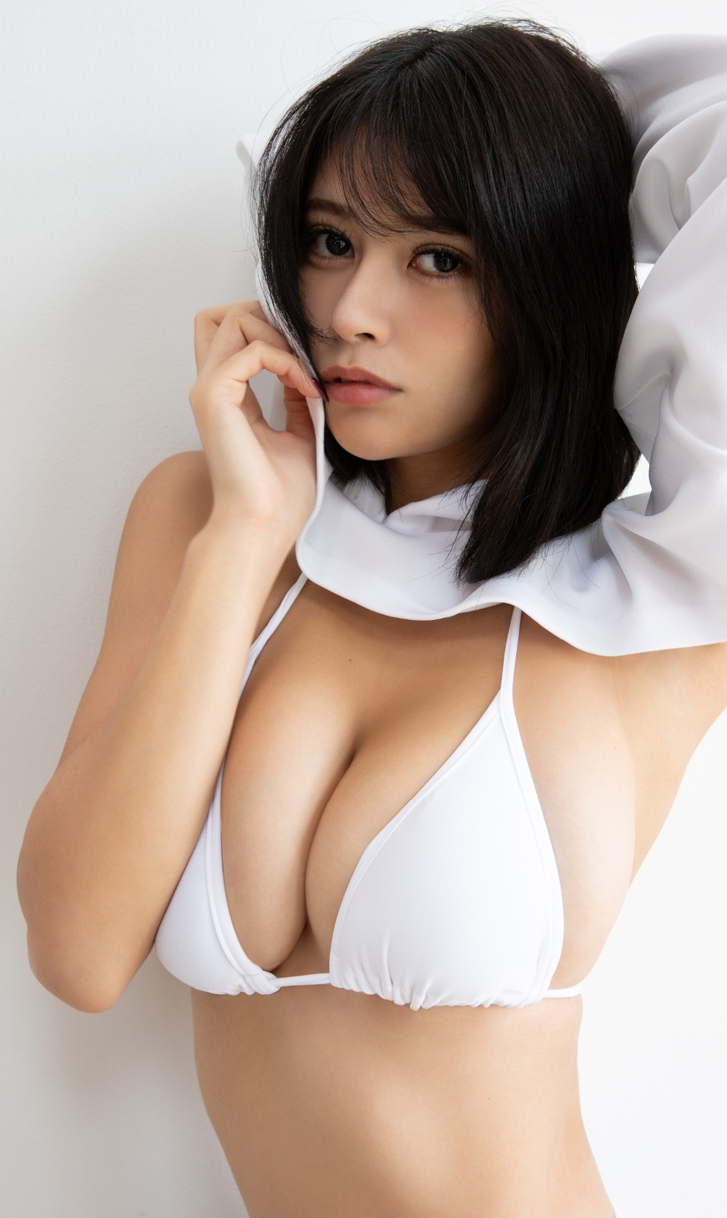 山田あい 最新グラビア水着画像 26枚目
