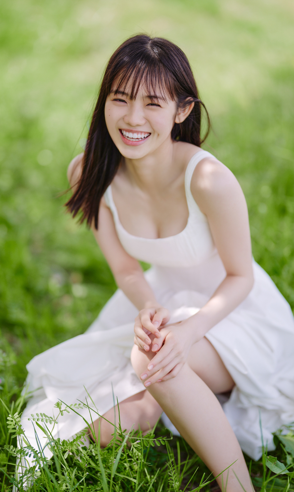 志田こはく 最新グラビア含む水着画像 17枚目