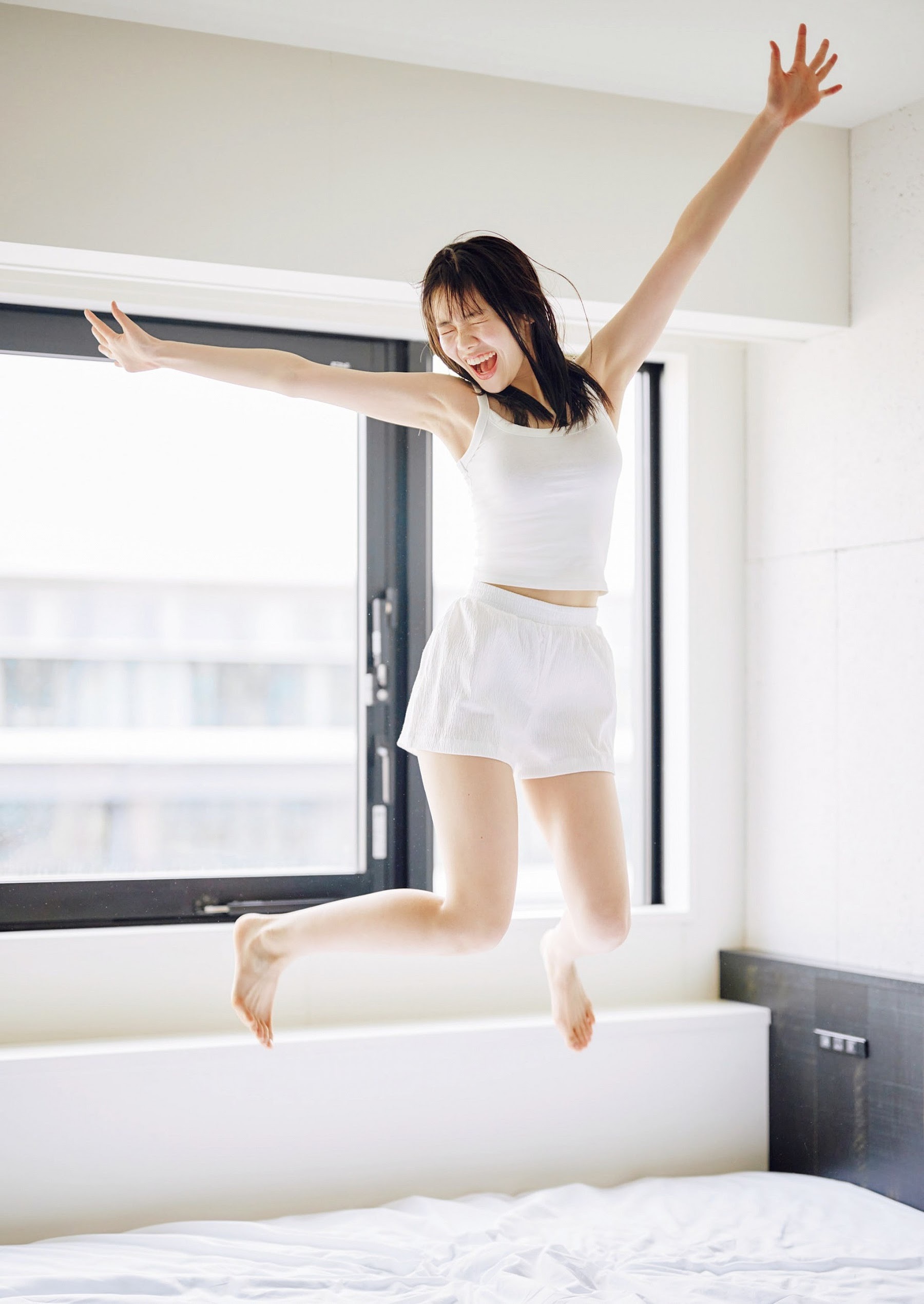 志田こはく 最新グラビア含む水着画像 21枚目