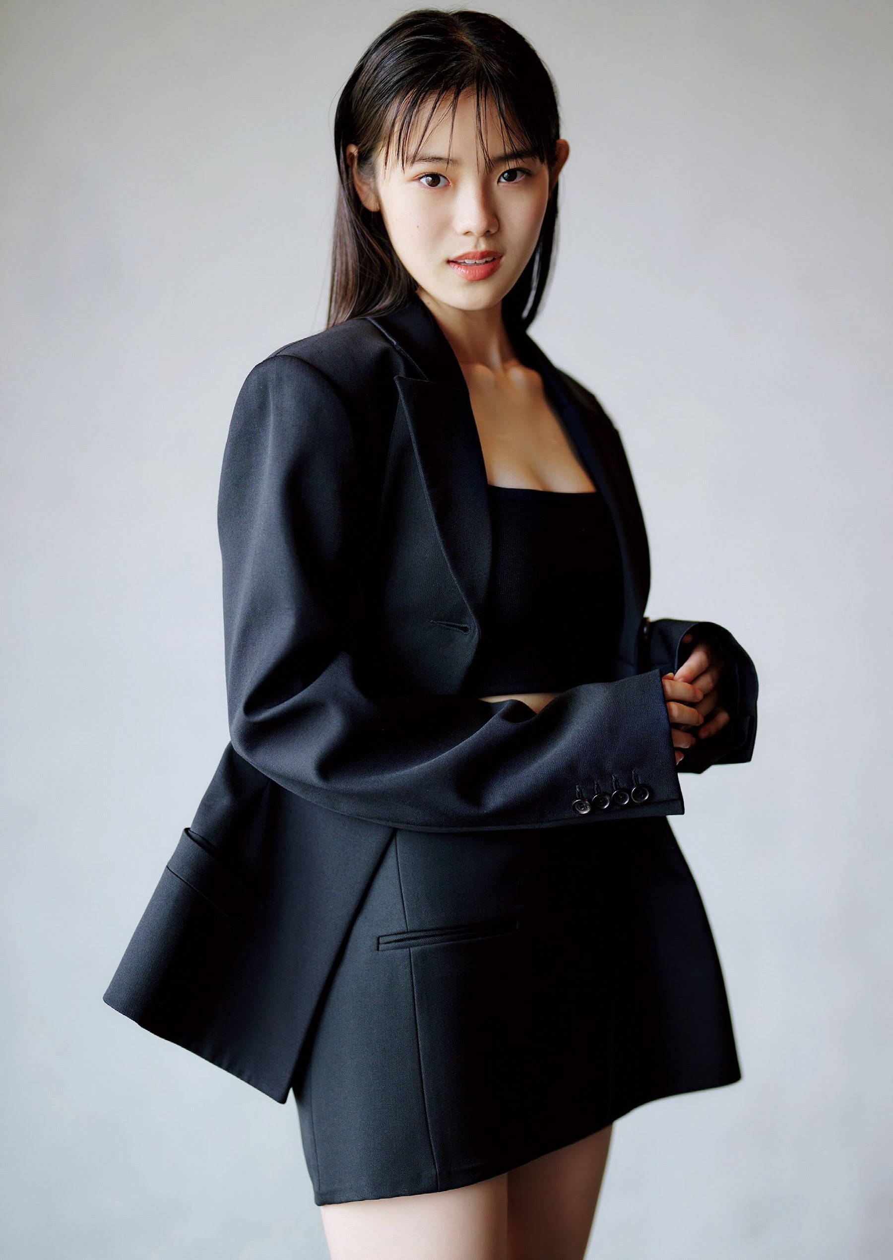 志田こはく 最新グラビア含む水着画像 23枚目