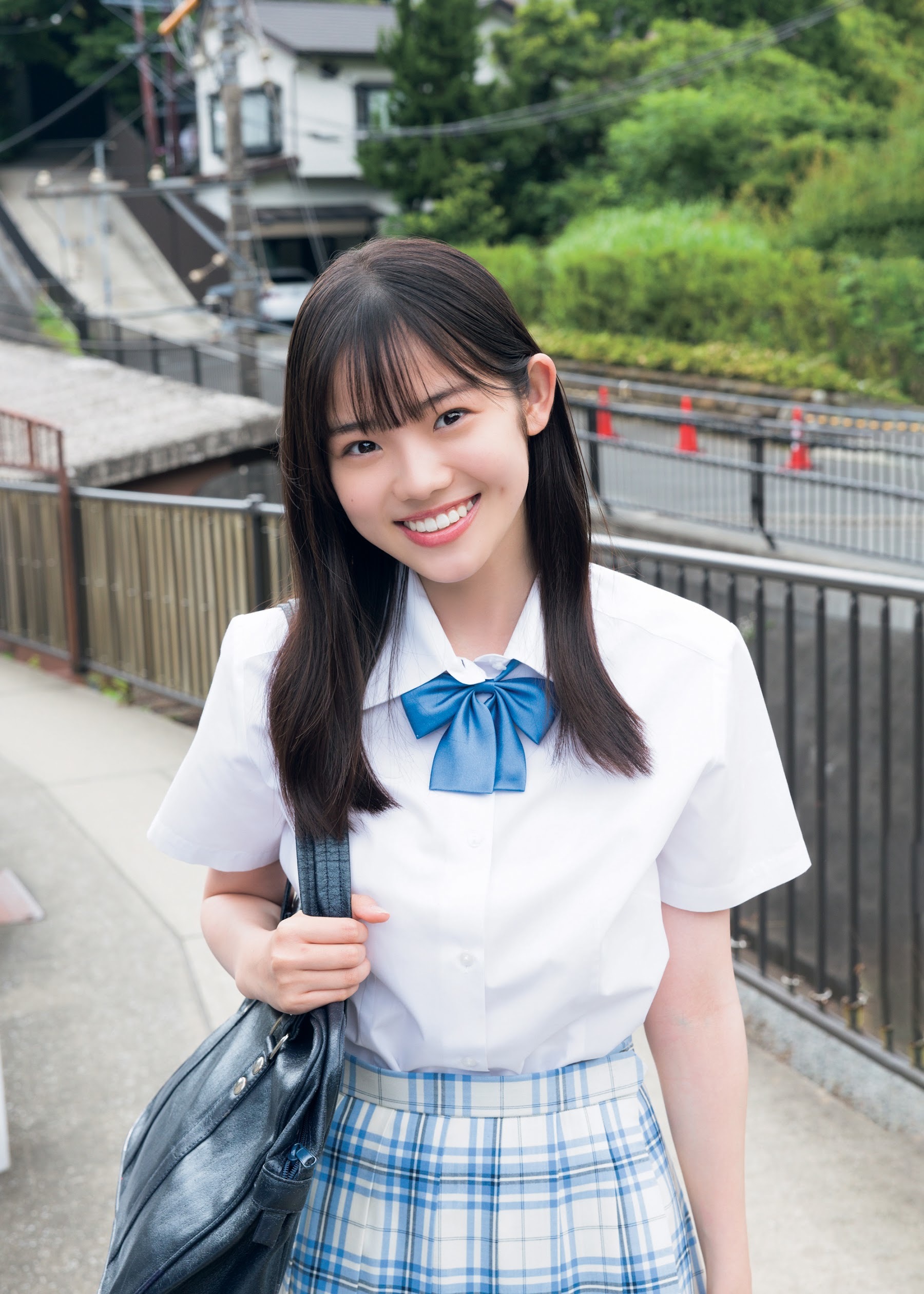 志田こはく 最新グラビア含む水着画像 30枚目