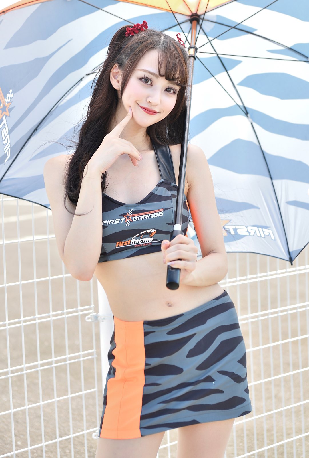 神崎りの 最新グラビア水着画像 14枚目