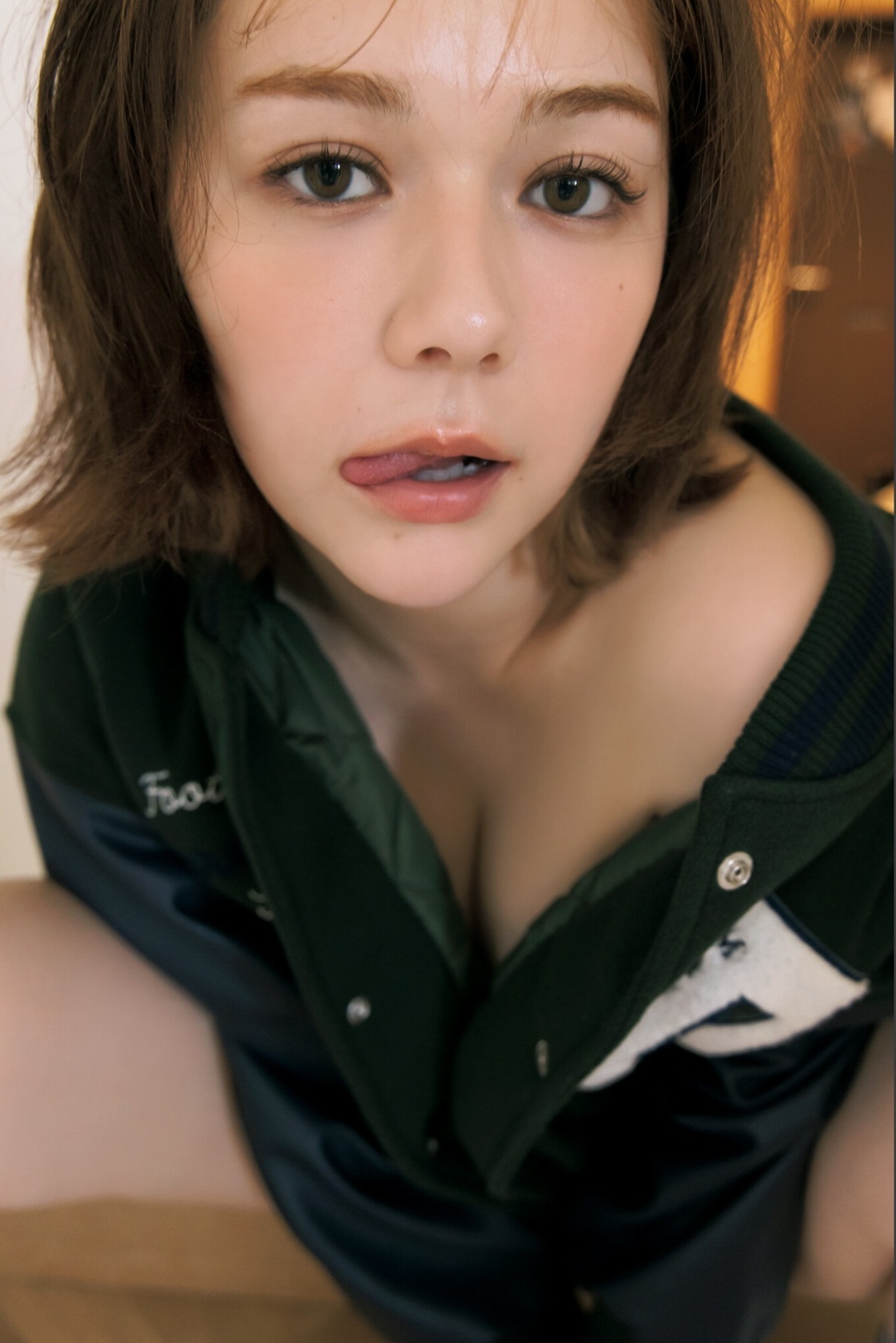 村重杏奈 最新グラビア水着画像② 18枚目