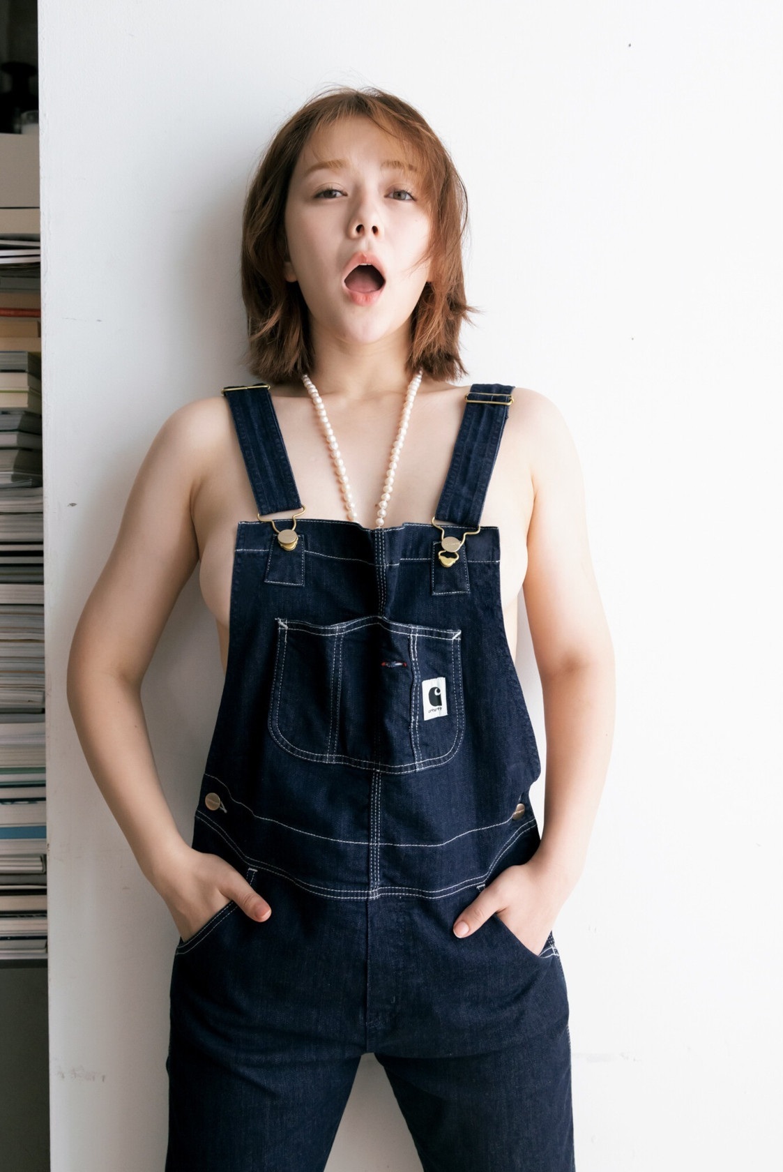 村重杏奈 最新グラビア水着画像② 27枚目
