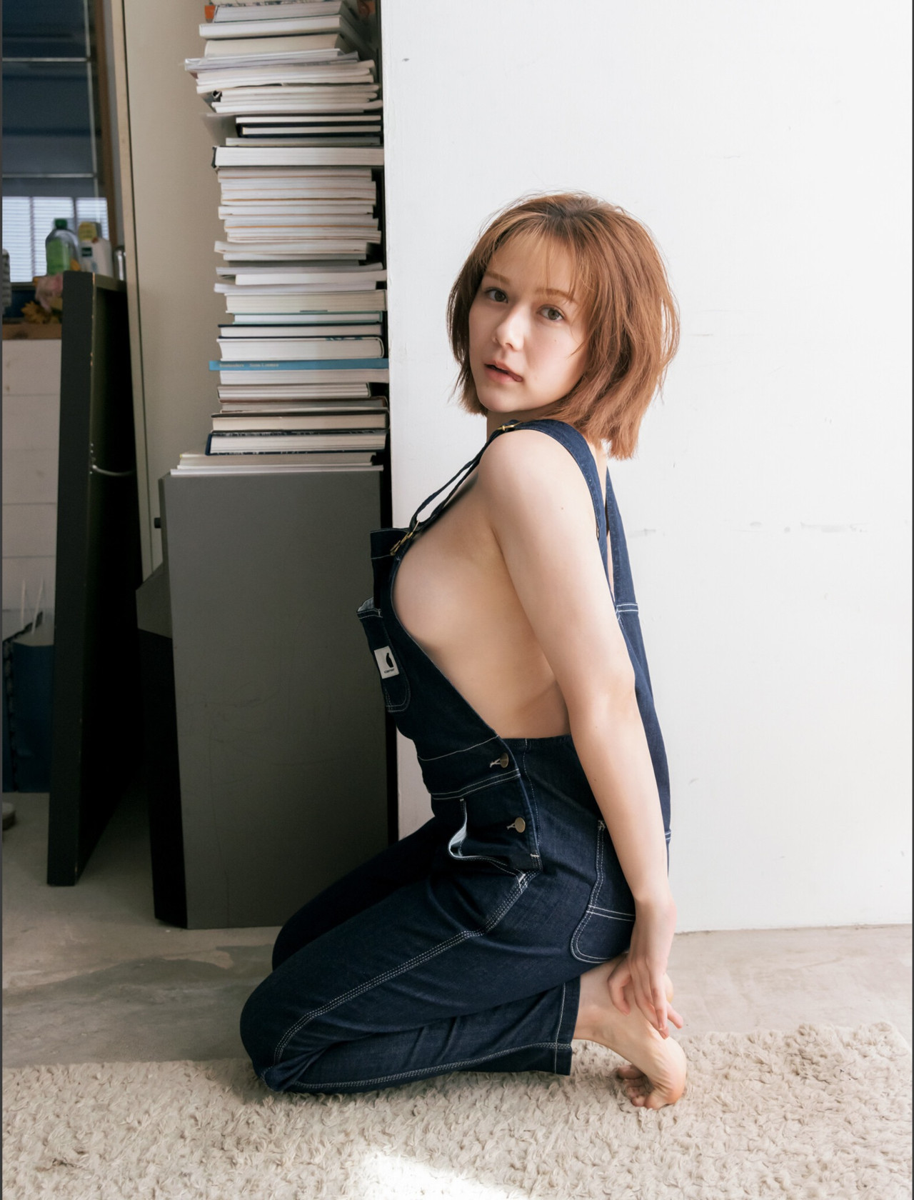 村重杏奈 最新グラビア水着画像② 28枚目