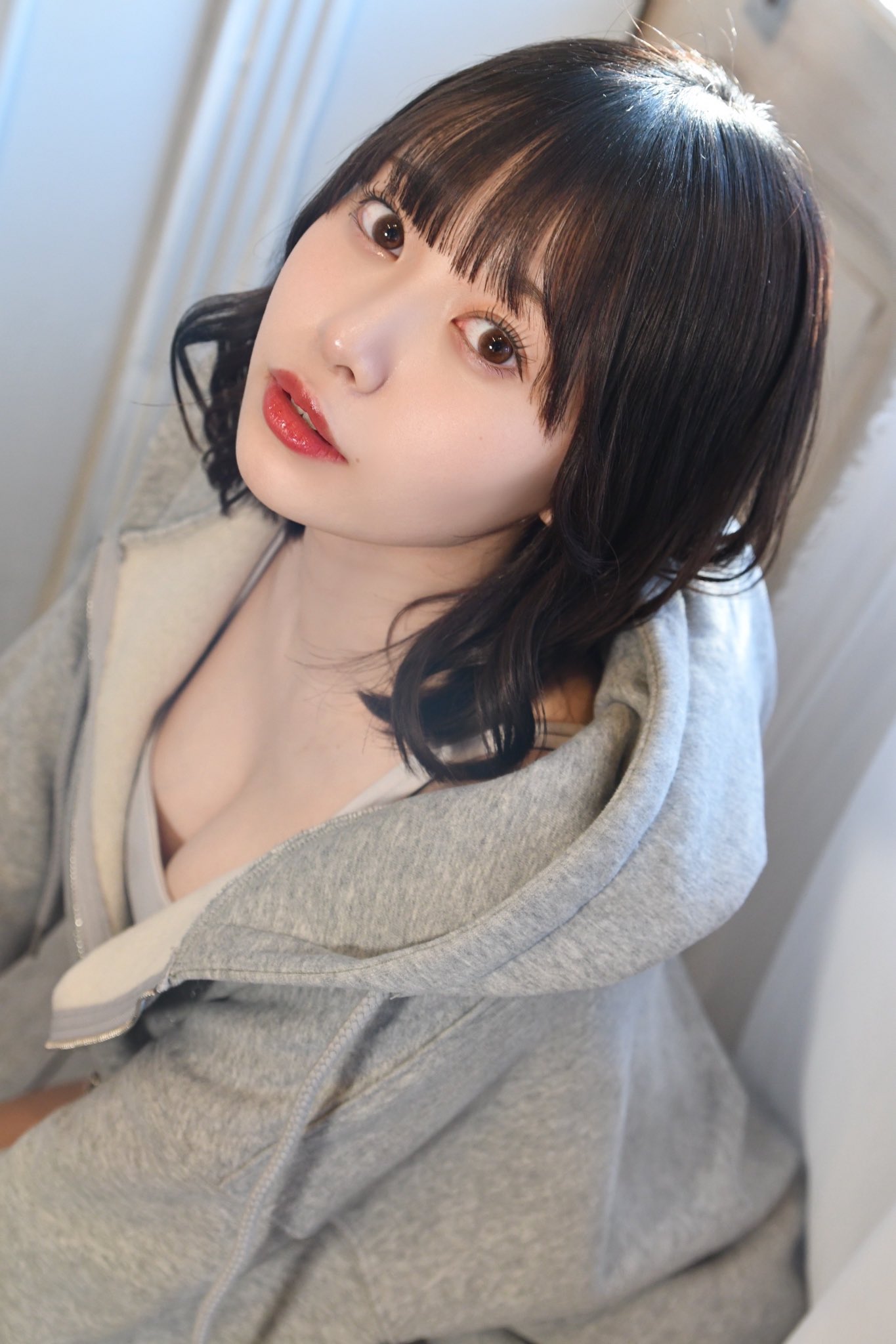 千星真穂 最新グラビア水着画像 11枚目