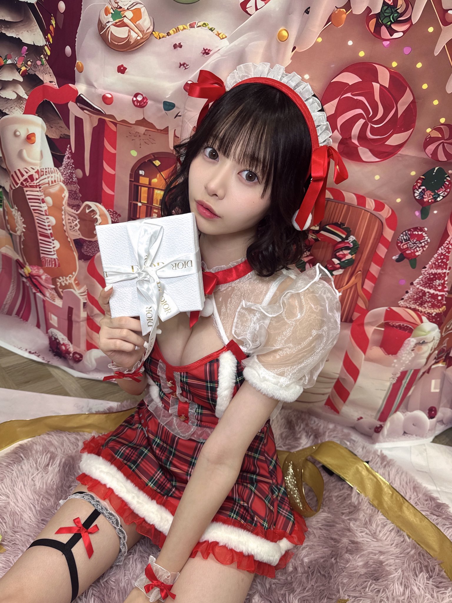 千星真穂 最新グラビア水着画像 15枚目