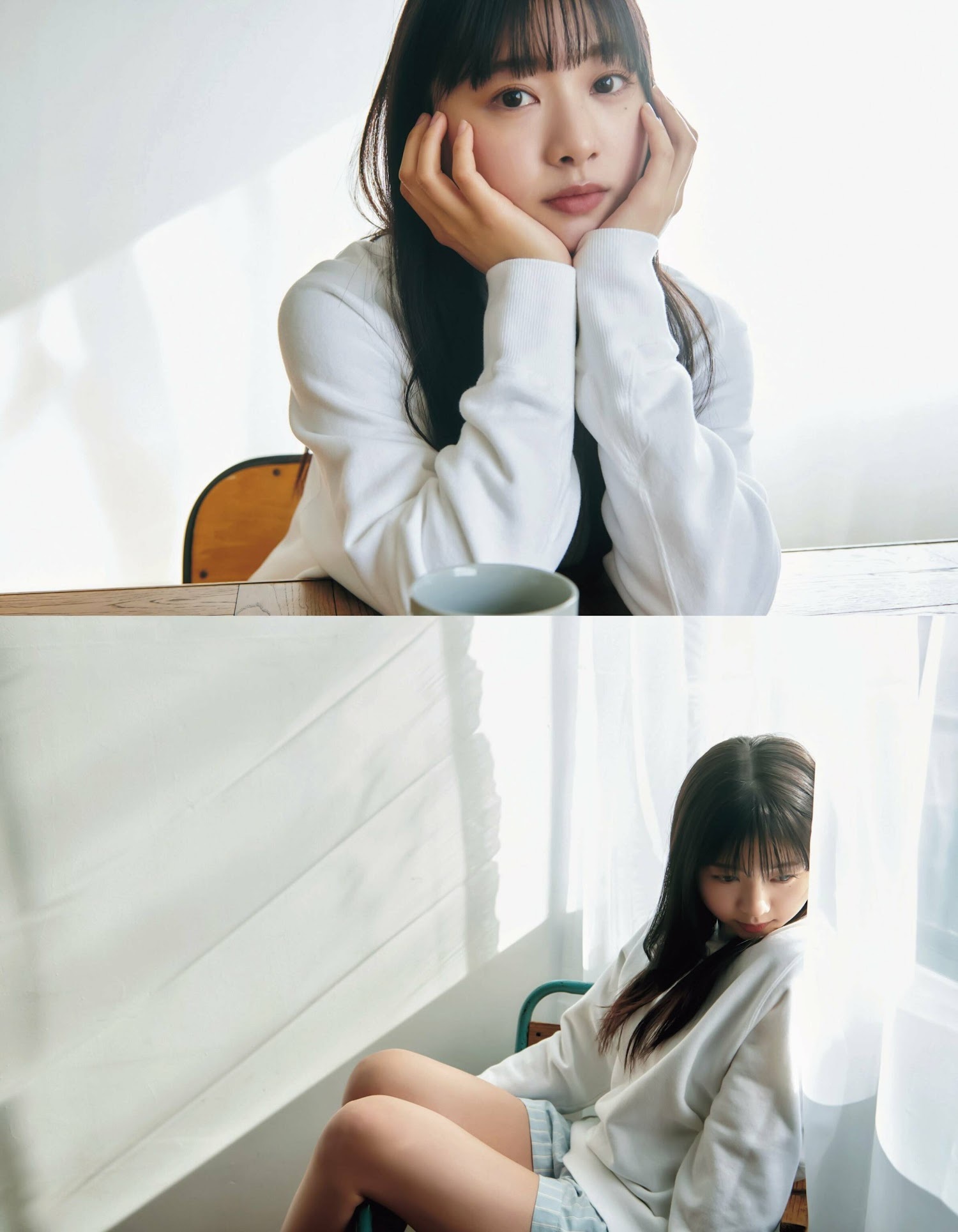 富田鈴花 最新グラビア水着画像 16枚目