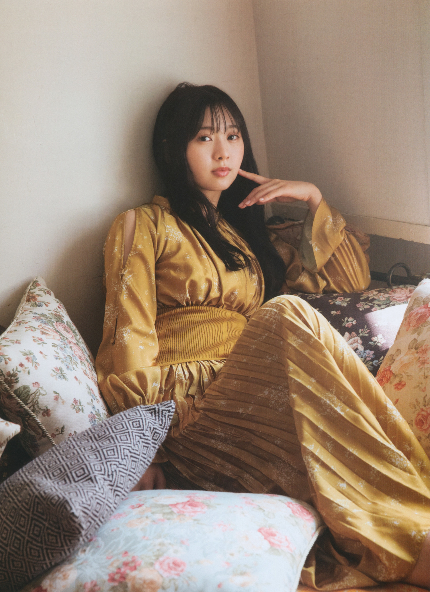 富田鈴花 最新グラビア水着画像 30枚目