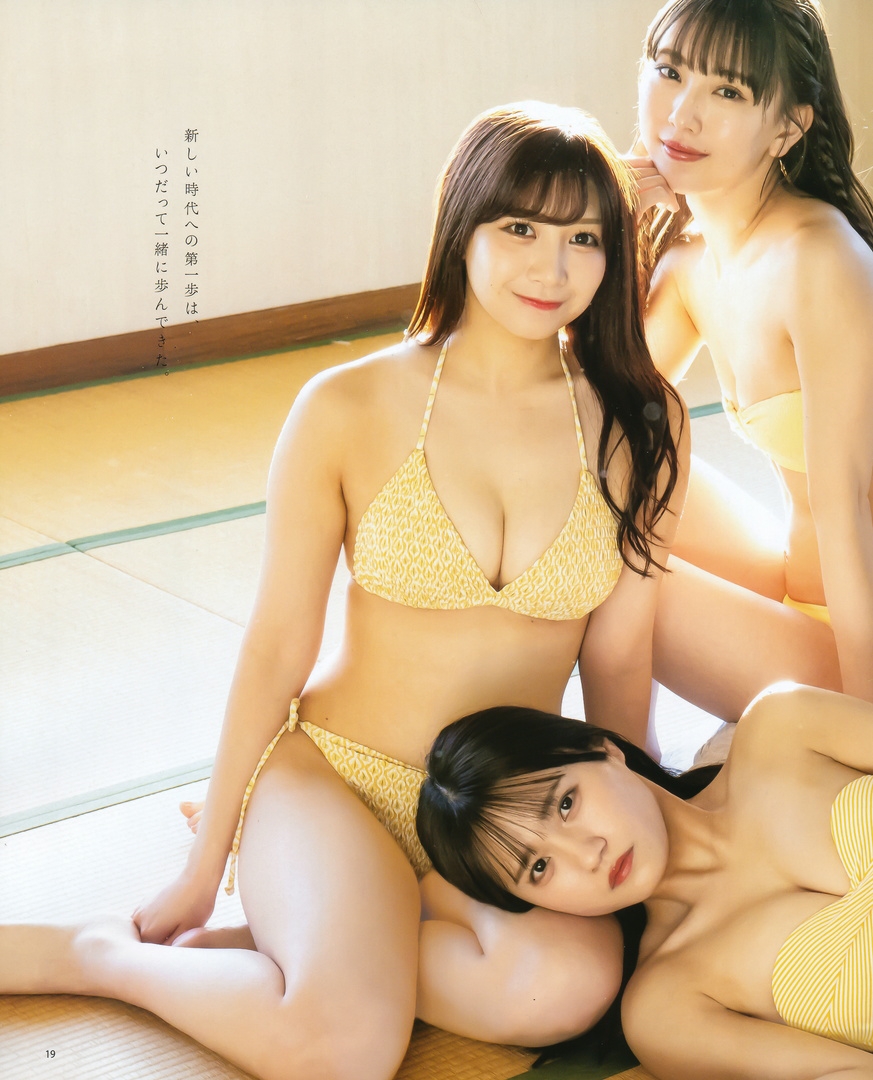 中野愛理(SKE48)最新グラビア水着画像 29枚目