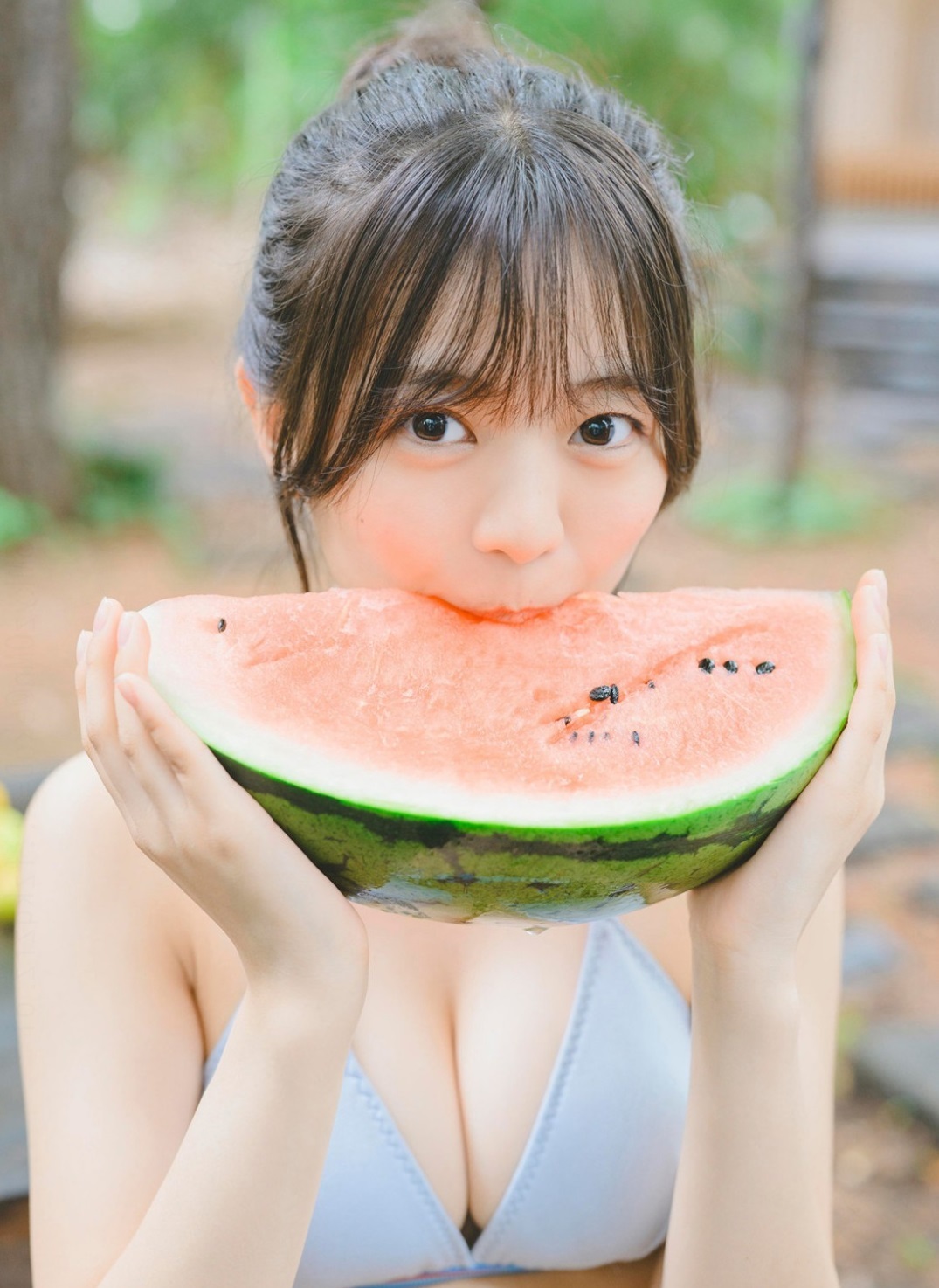 加藤綾乃 最新グラビア水着画像② 20枚目