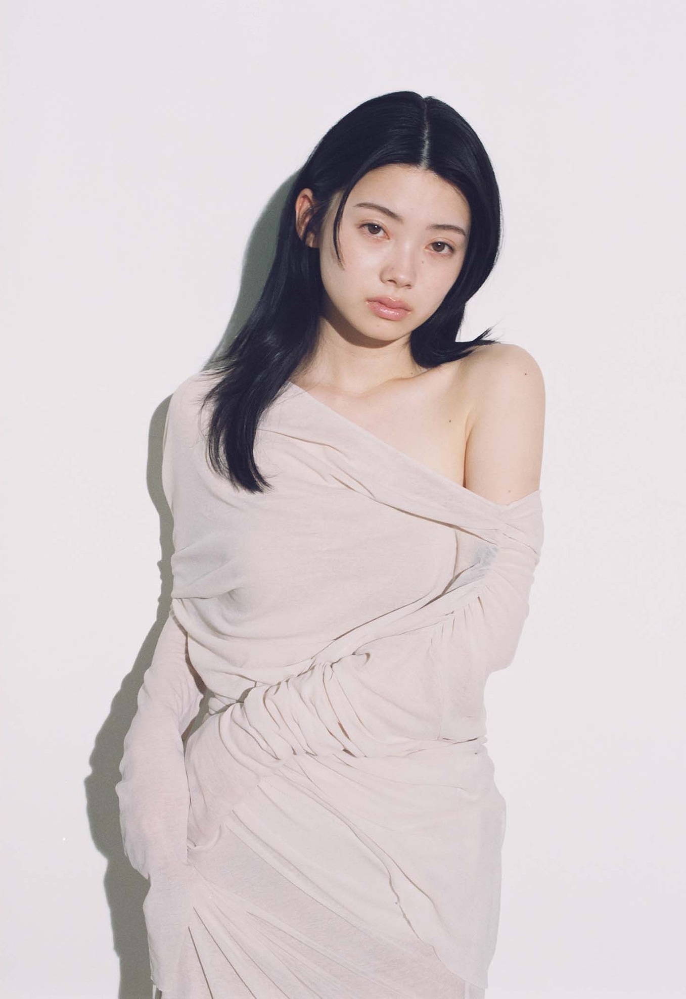 南琴奈 最新グラビア画像 26枚目