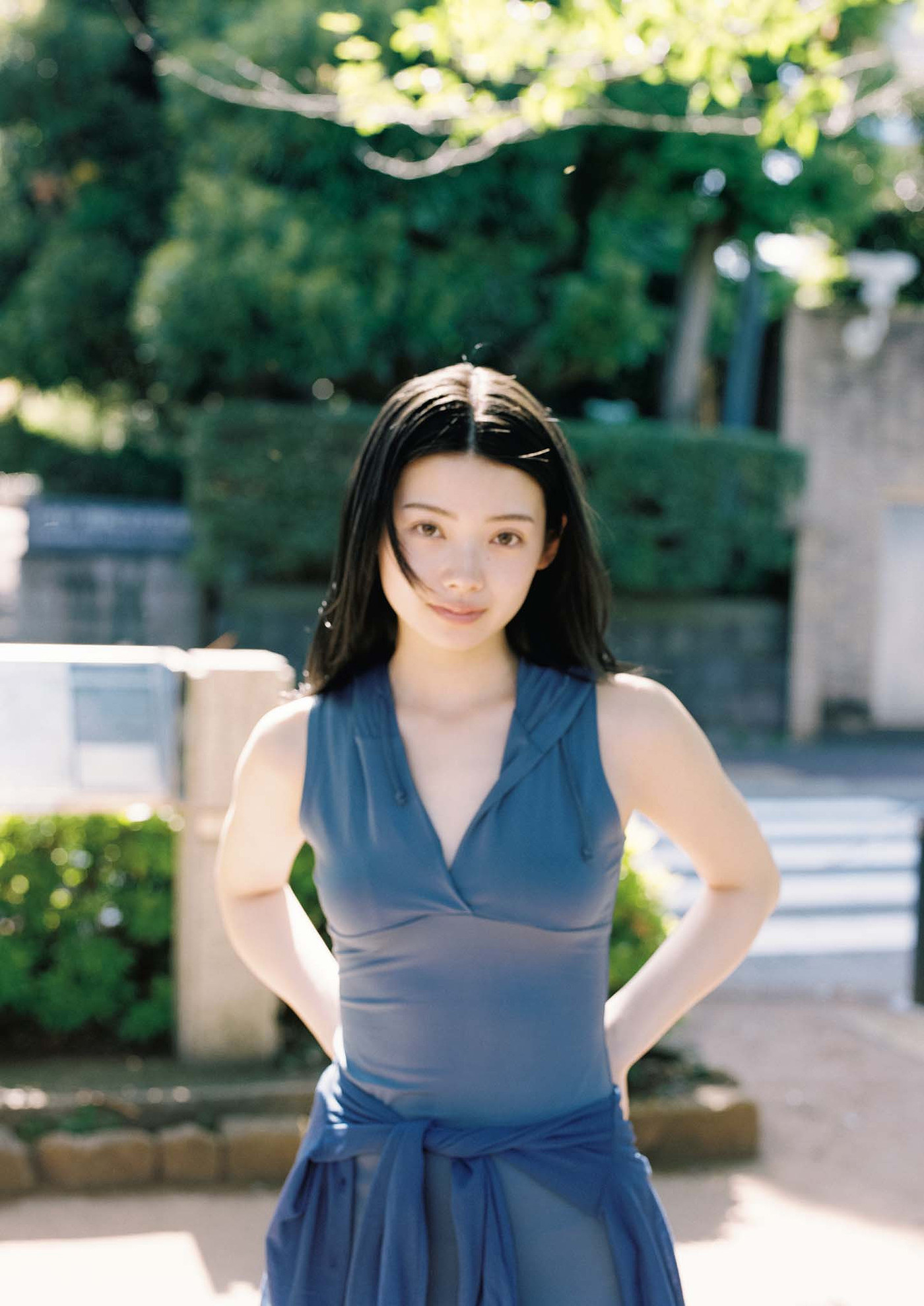 南琴奈 最新グラビア画像 29枚目