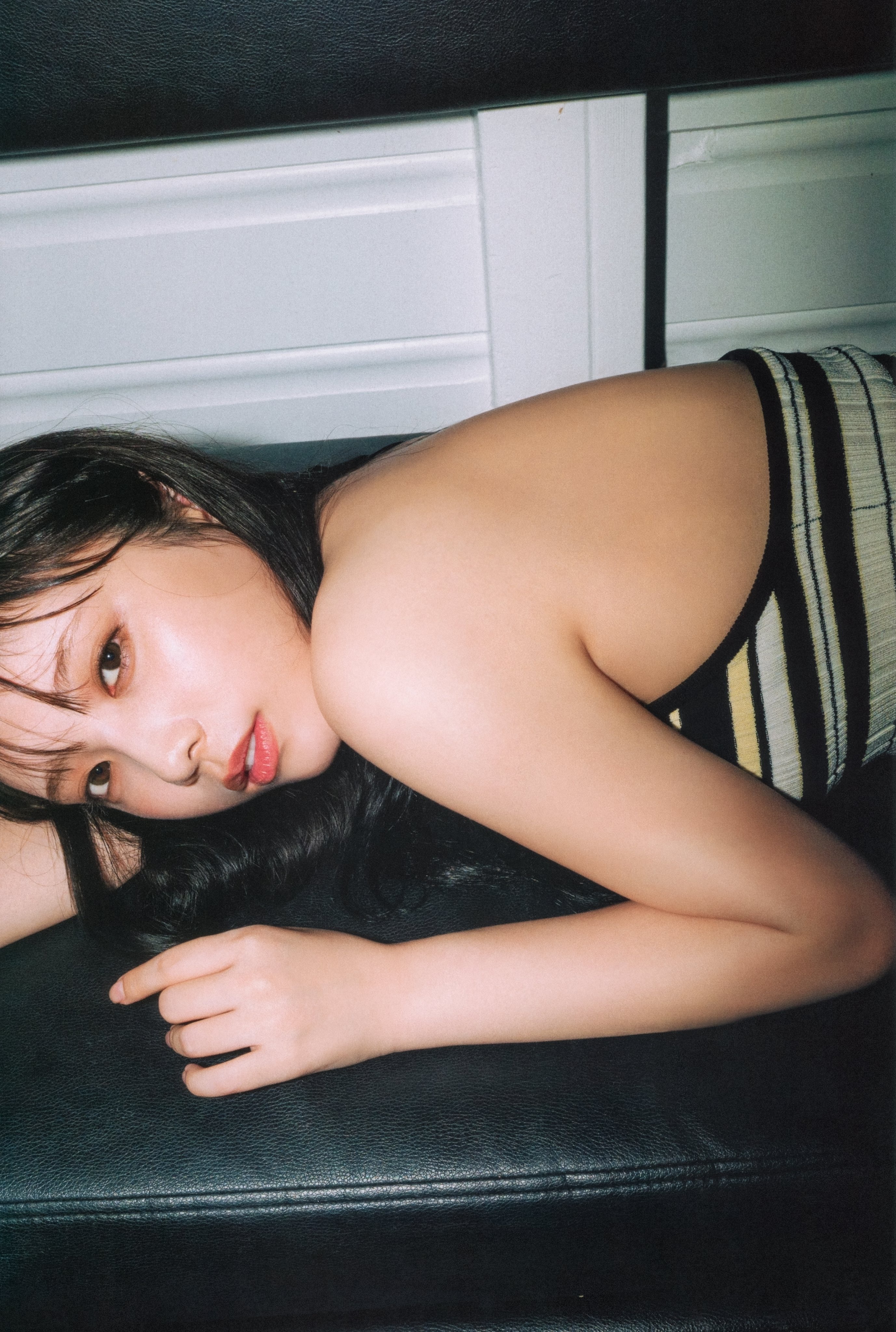 与田祐希 最新グラビア水着画像⑥ 22枚目