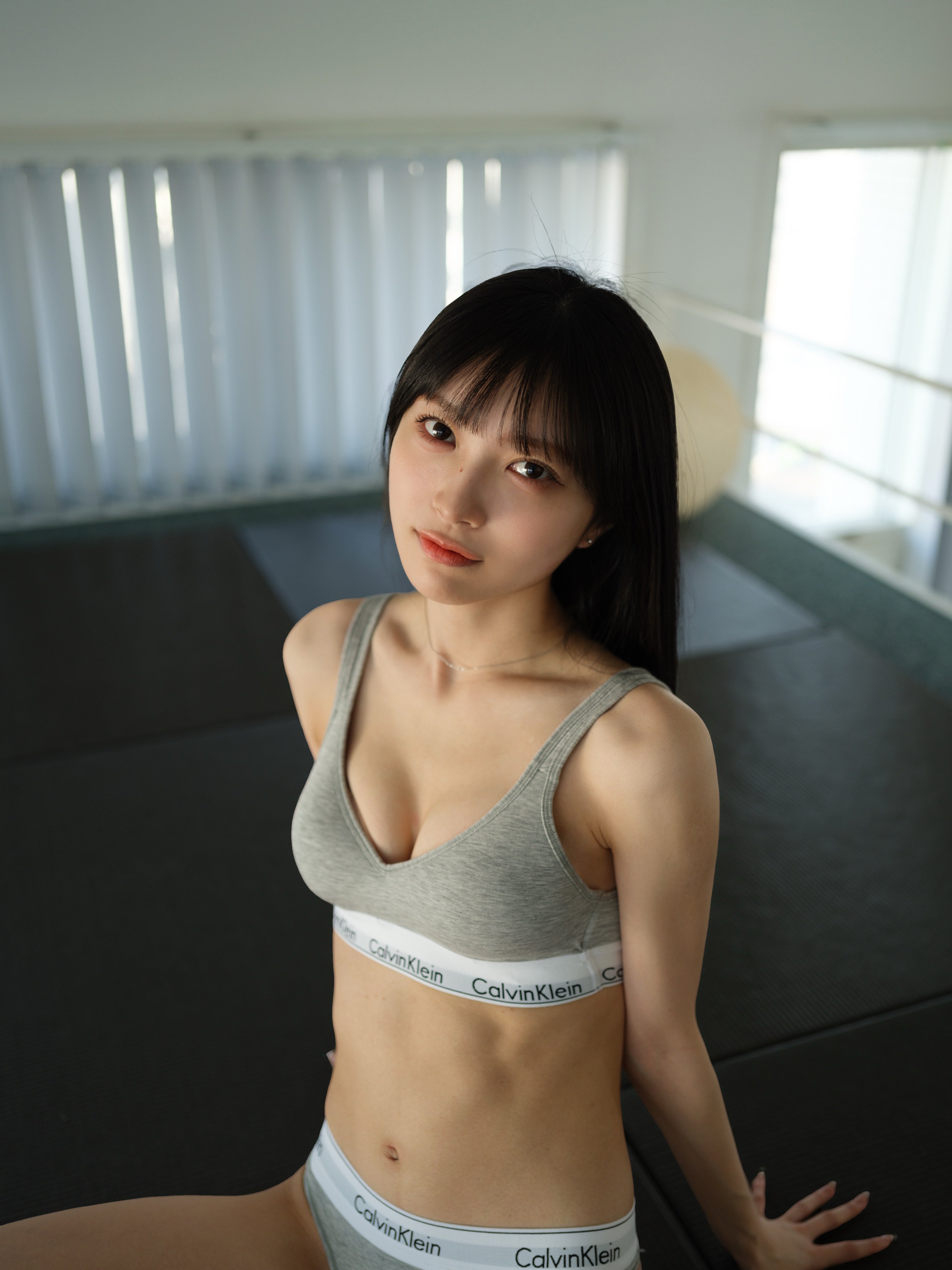 黒崎氷菜 最新グラビア水着画像 14枚目