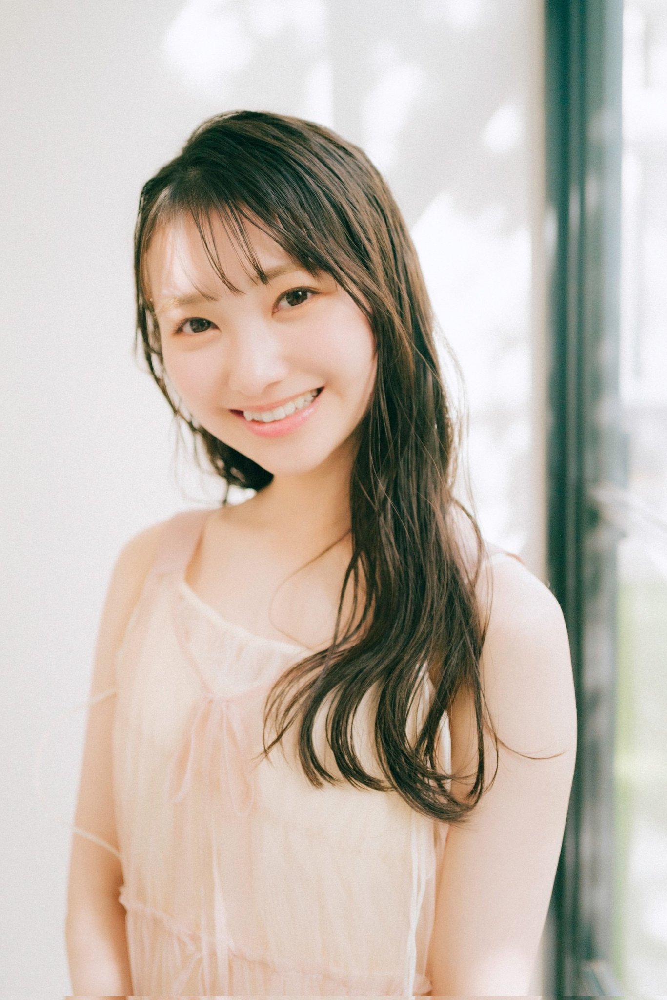 山﨑空(AKB48)最新グラビア画像 8枚目