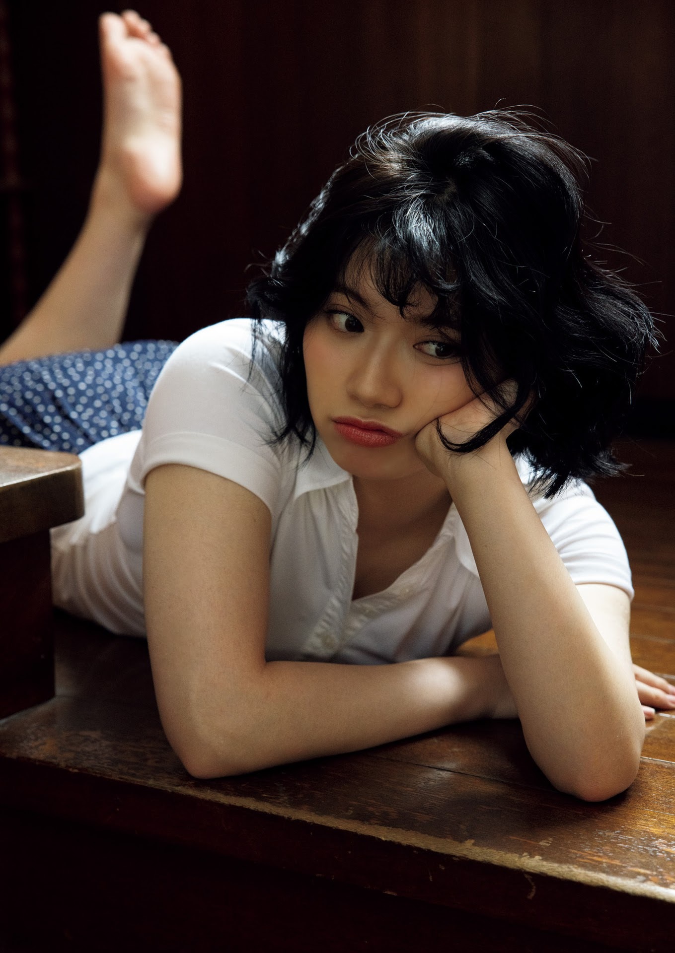 石原希望 最新グラビア画像 20枚目