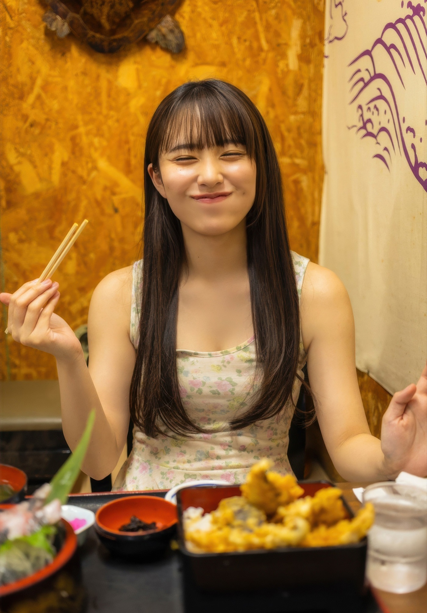 日比谷萌甘 最新グラビア水着画像 25枚目