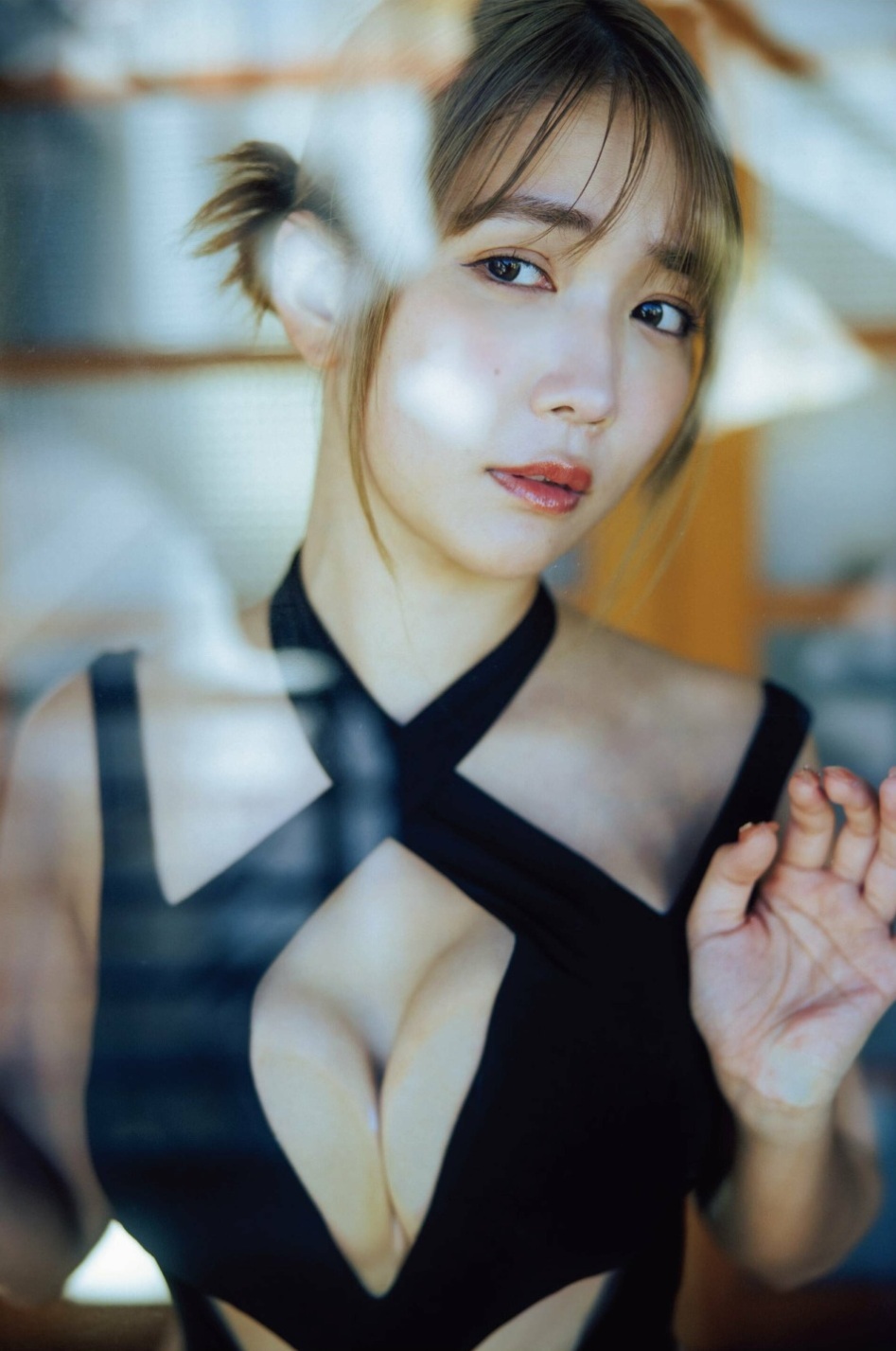 天羽希純 最新グラビア水着画像⑩ 25枚目