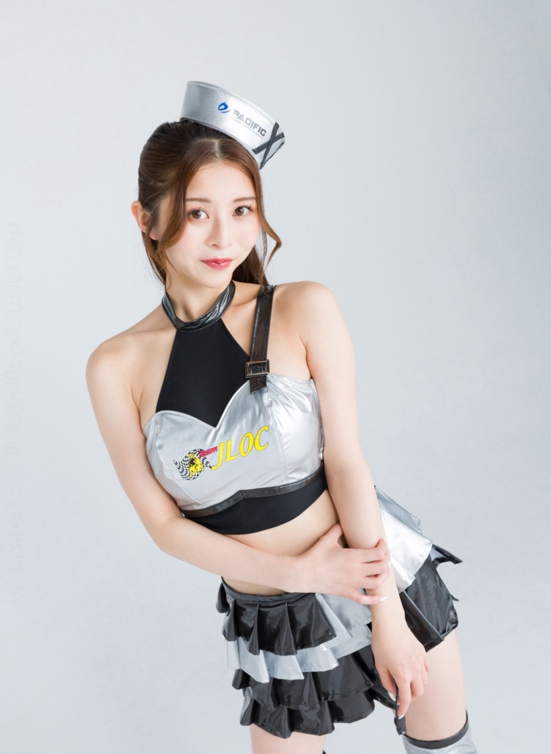 橘京(KYON)最新グラビア水着画像 22枚目