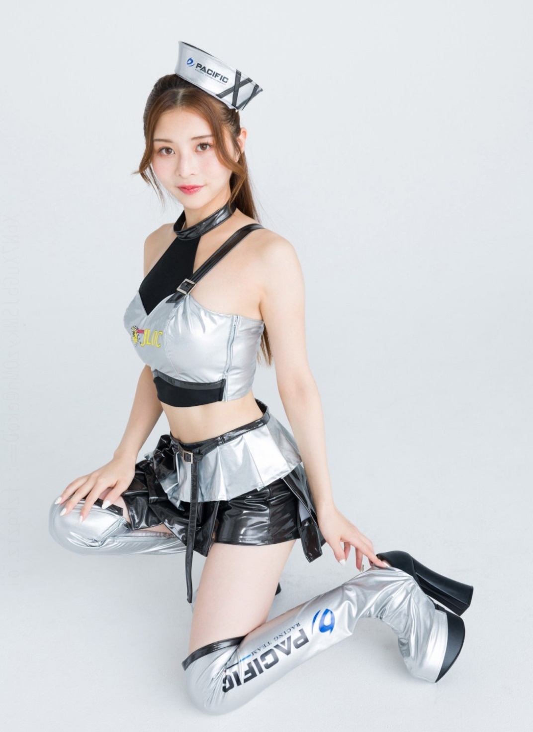 橘京(KYON)最新グラビア水着画像 23枚目