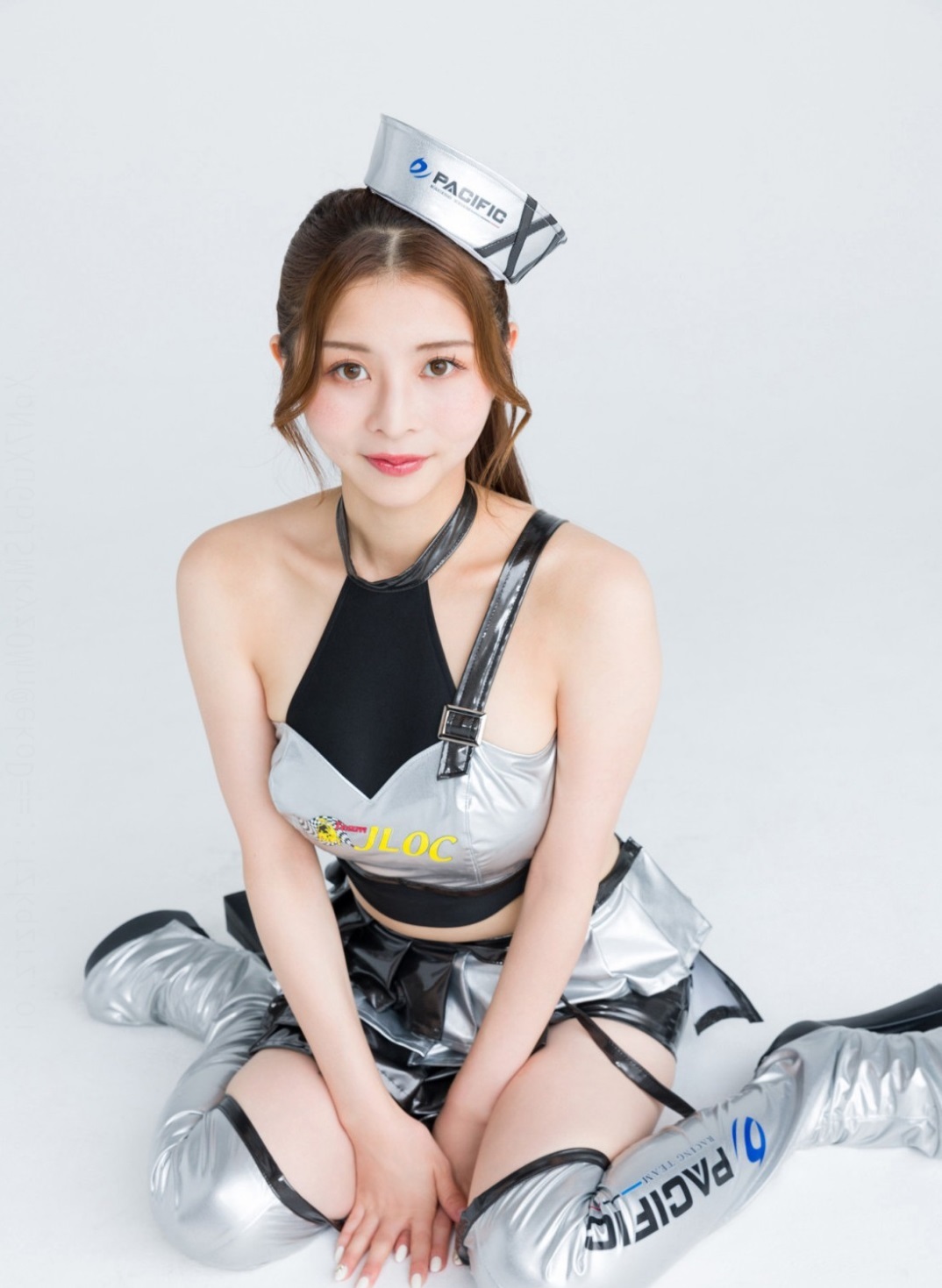 橘京(KYON)最新グラビア水着画像 24枚目