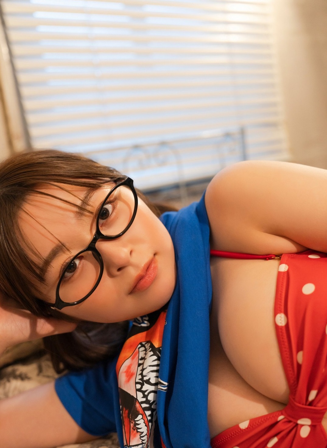 山本杏 最新グラビア水着画像② 26枚目